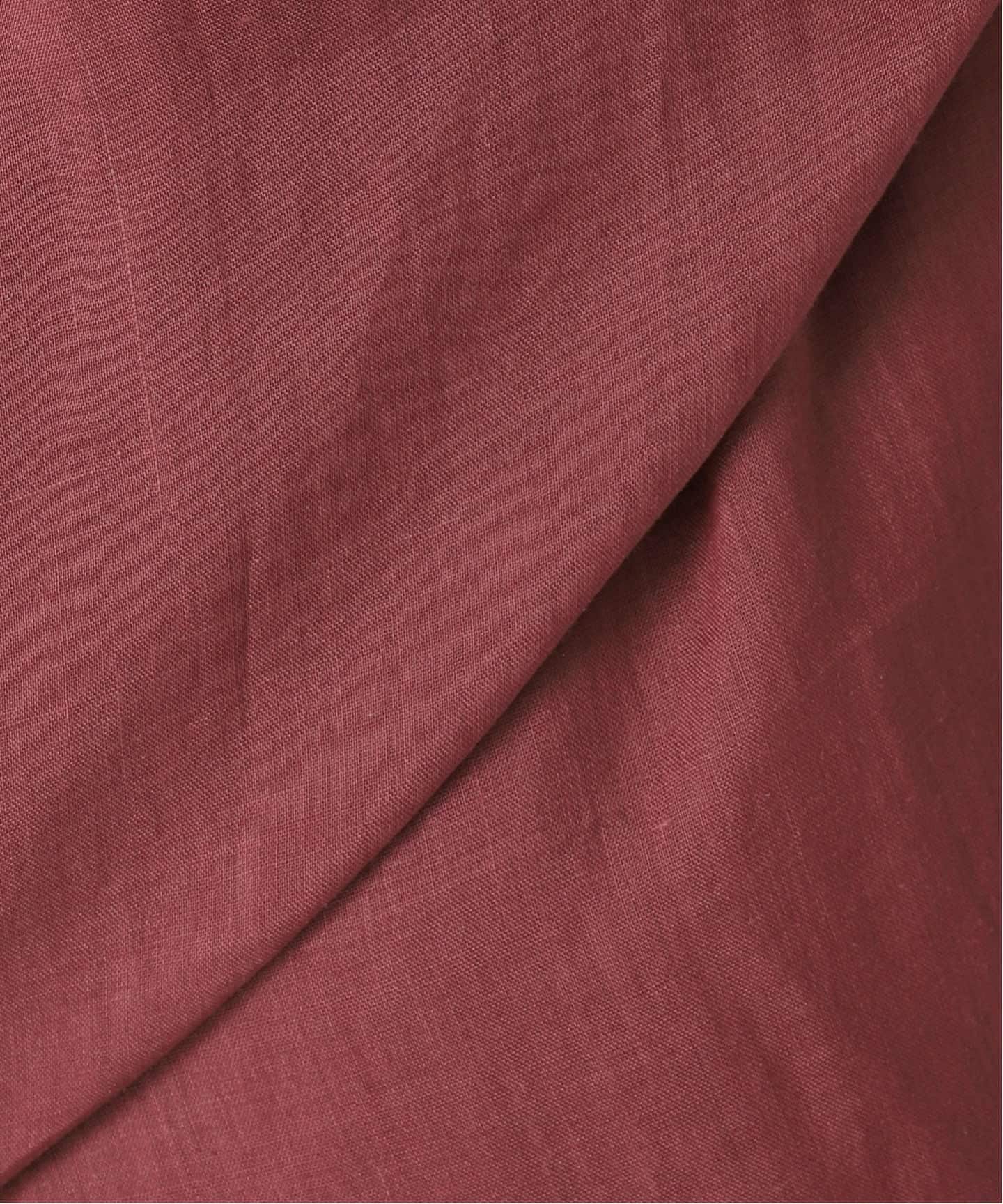 RAMY LINEN ブラウス（シャツ／ブラウス）｜Plage（プラージュ）の通販