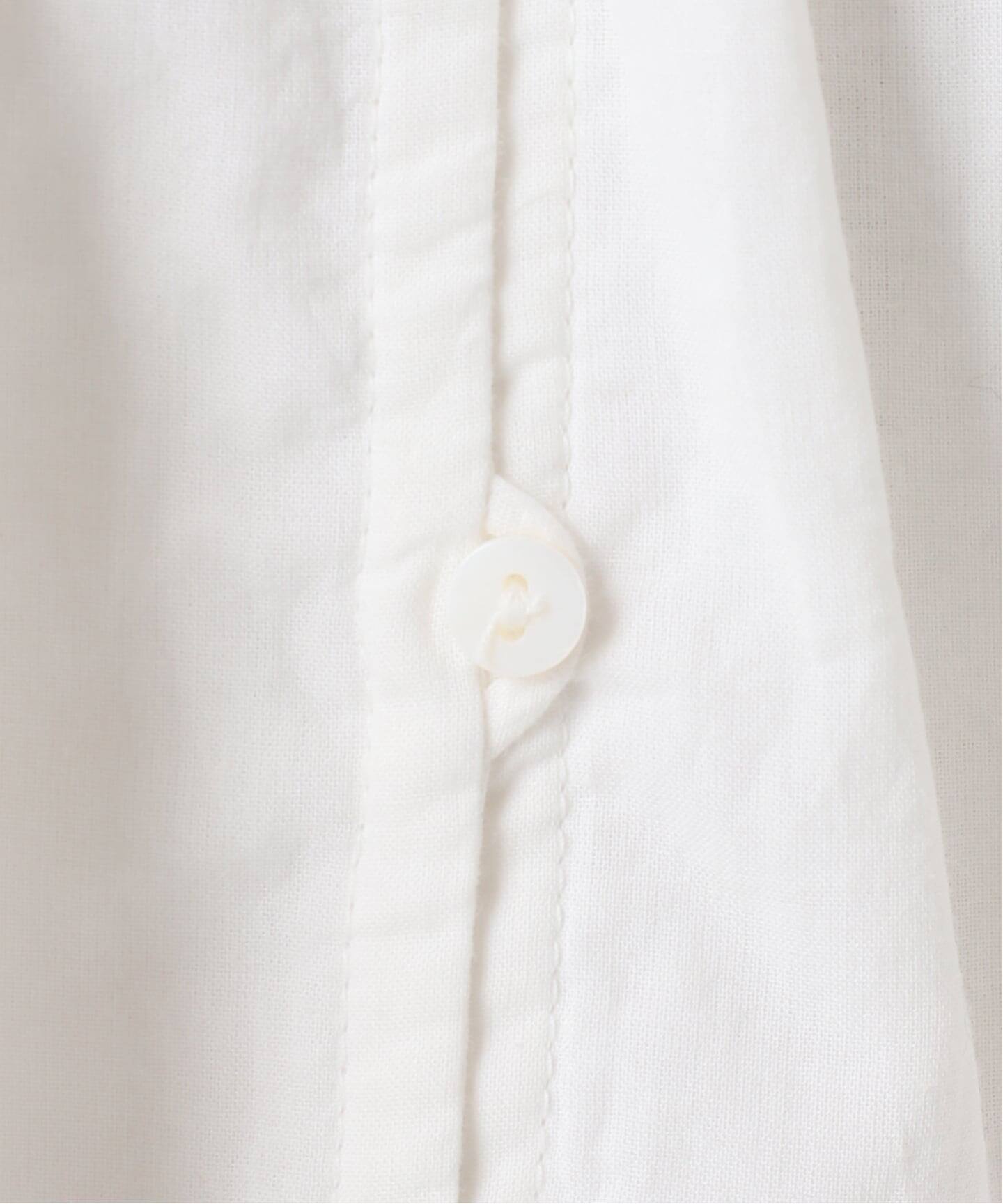 IND VOIL SHIRRING ブラウス（シャツ／ブラウス）｜Plage（プラージュ