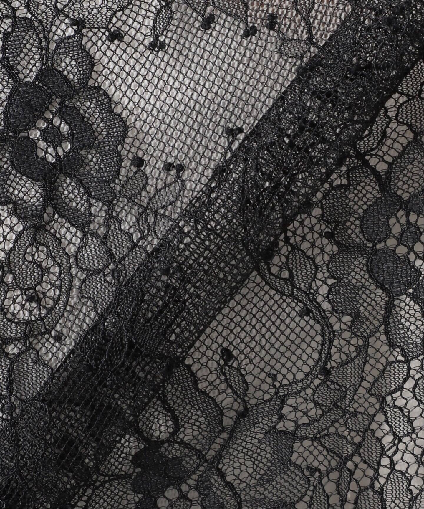 lace ベスト（ストール）｜Plage（プラージュ）の通販｜BAYCREW'S STORE