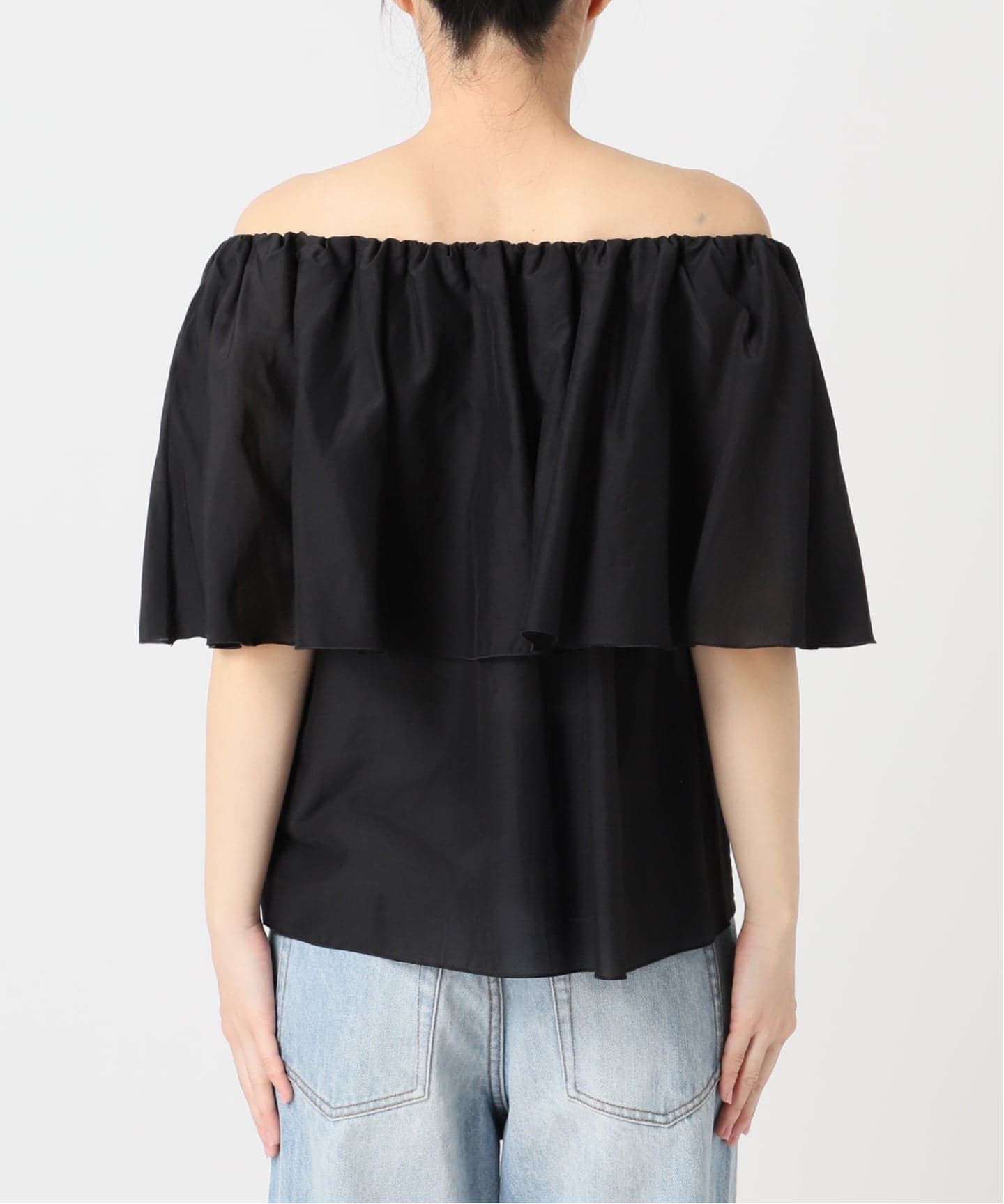 Plage オフショルダートップス　最終お値下げいたしました co/si offshoulder ブラウス（シャツ／ブラウス）｜Plage（プラージュ