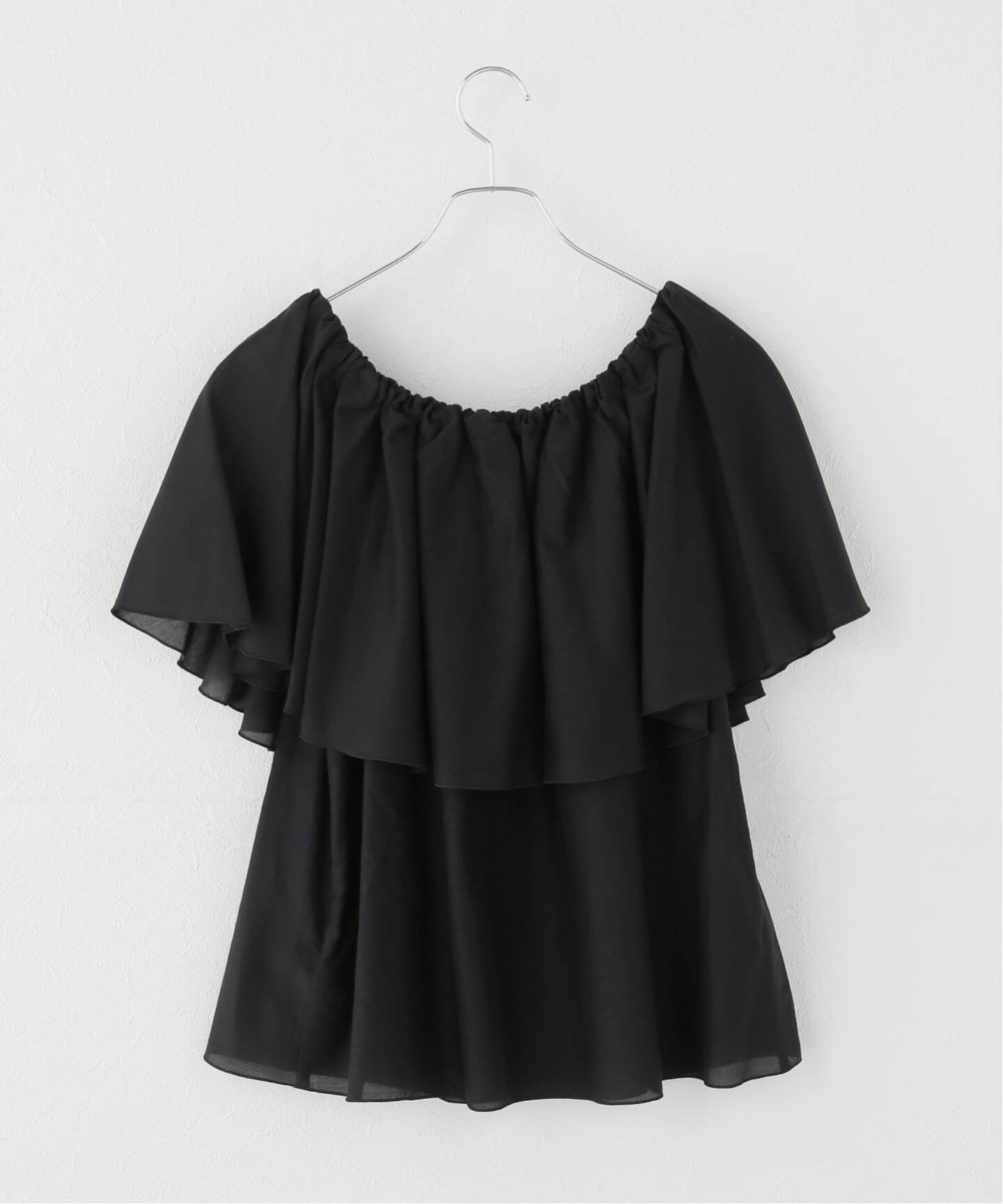 co/si offshoulder ブラウス（シャツ／ブラウス）｜Plage（プラージュ