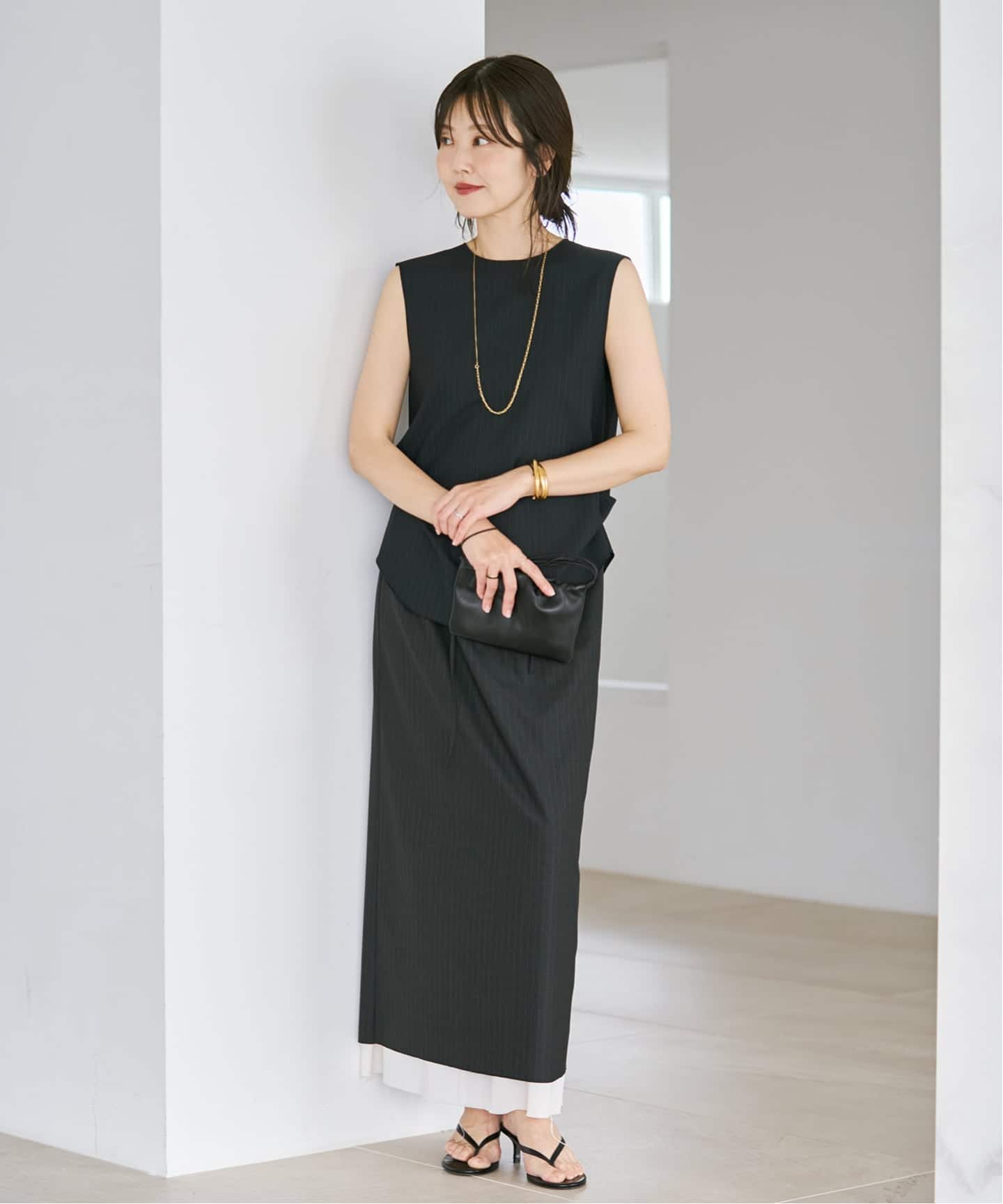 toropical ジレ（ベスト）｜Plage（プラージュ）の通販｜BAYCREW'S STORE