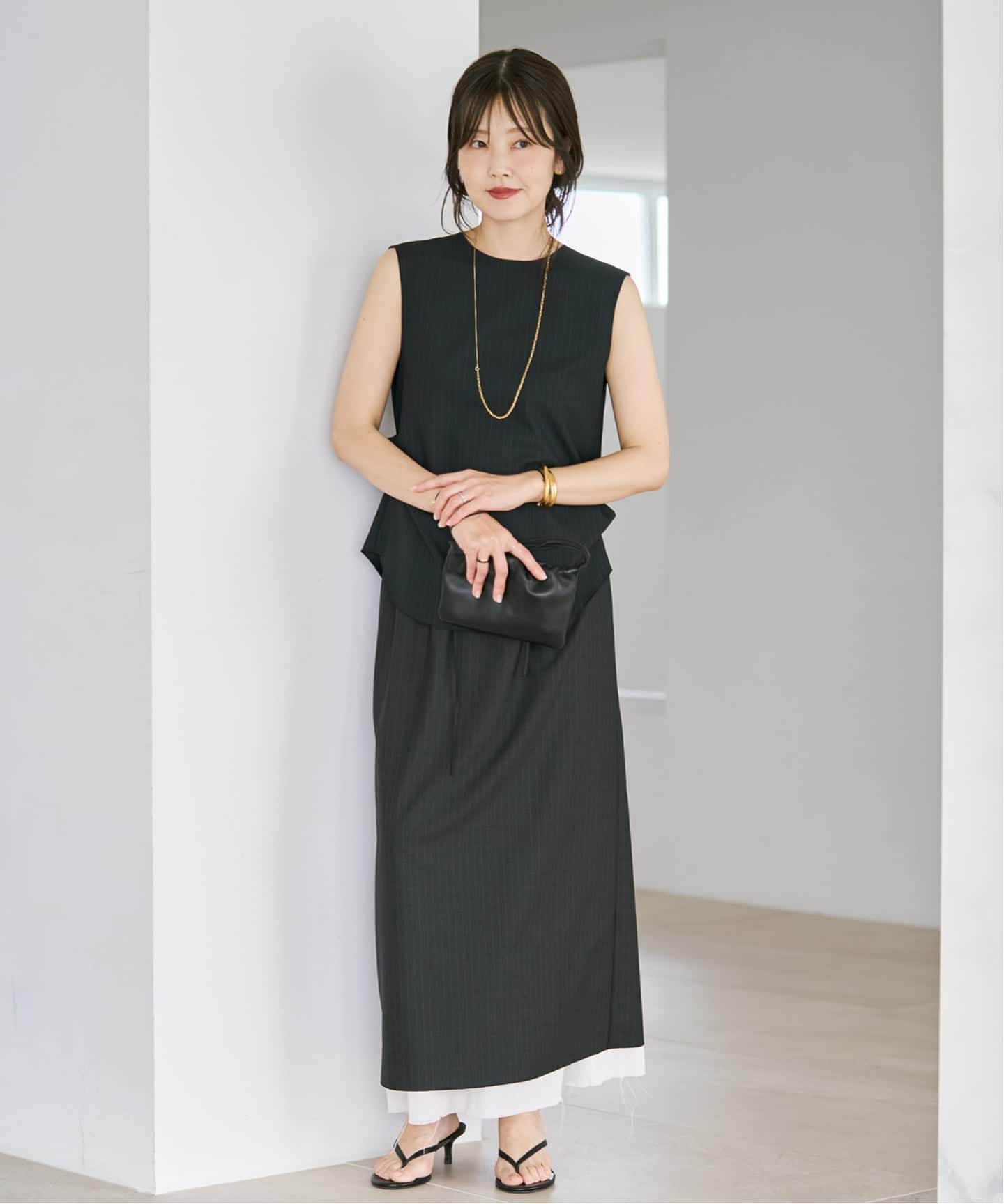 toropical ジレ（ベスト）｜Plage（プラージュ）の通販｜BAYCREW'S STORE