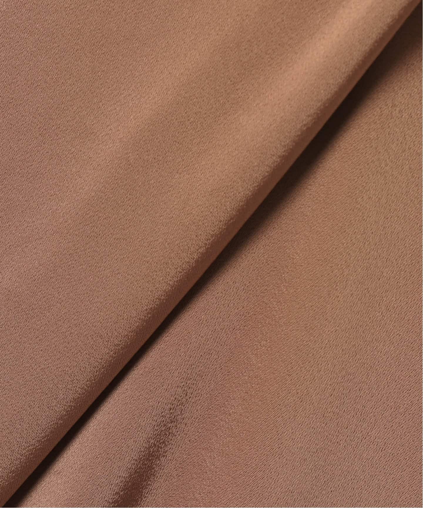 dull satin scarf set タンク（タンクトップ）｜Plage（プラージュ）の