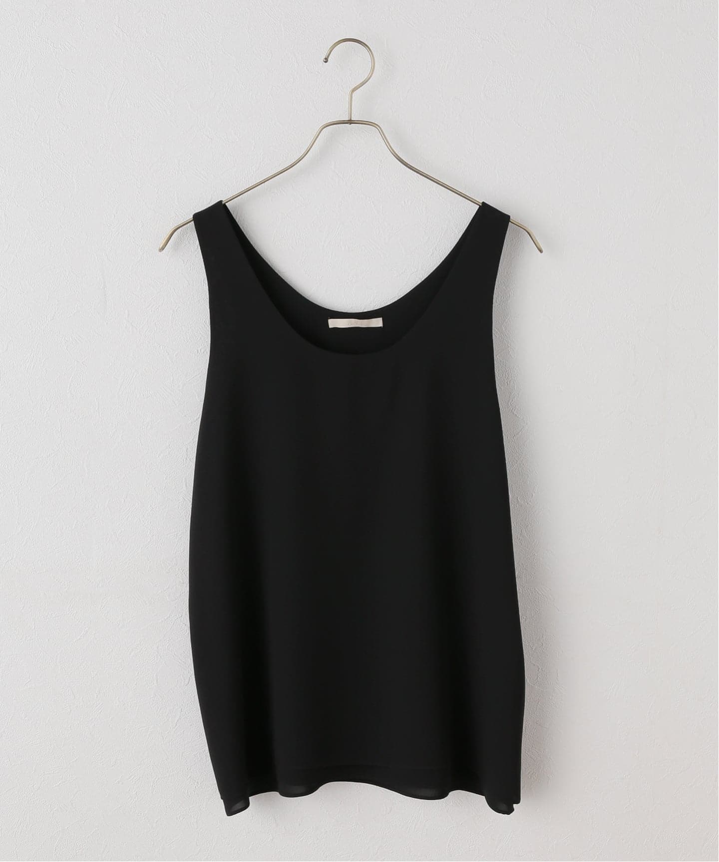 Plage｜プラージュのタンクトップ（レディース）の公式通販｜BAYCREW'S