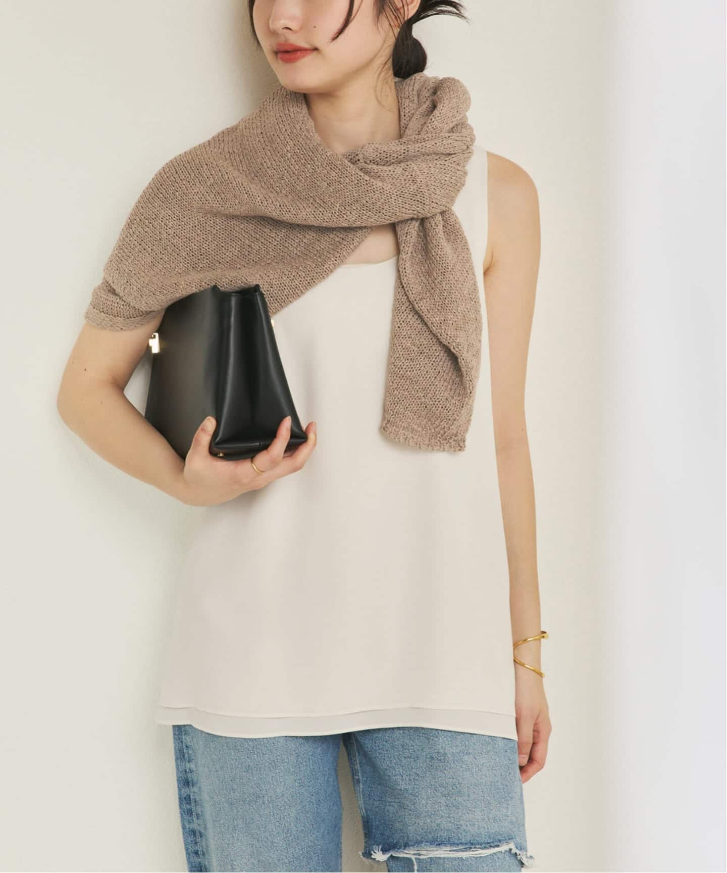 Plage｜プラージュのタンクトップ（レディース）の公式通販｜BAYCREW'S