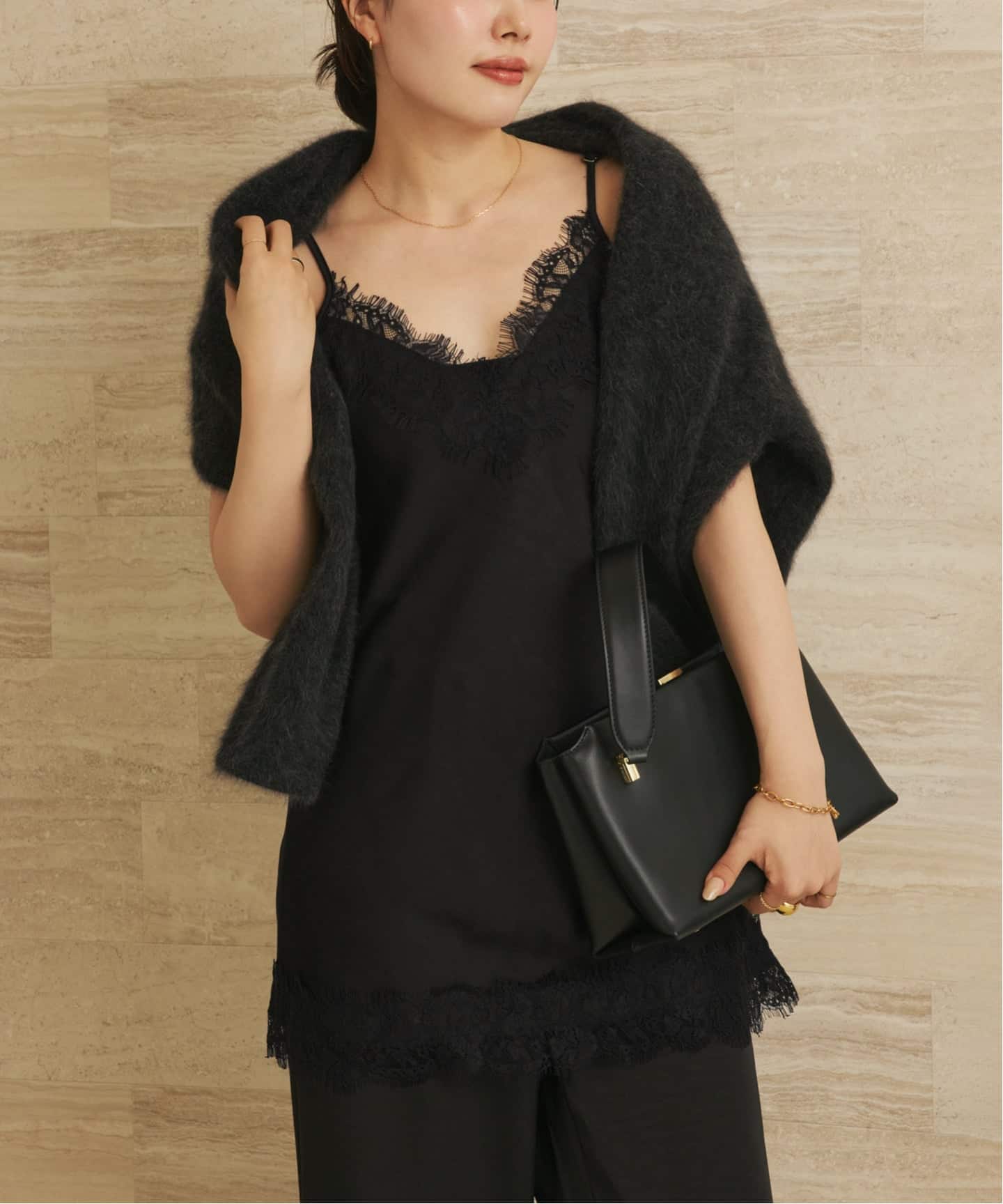 Plage｜プラージュのキャミソール（レディース）の公式通販｜BAYCREW'S