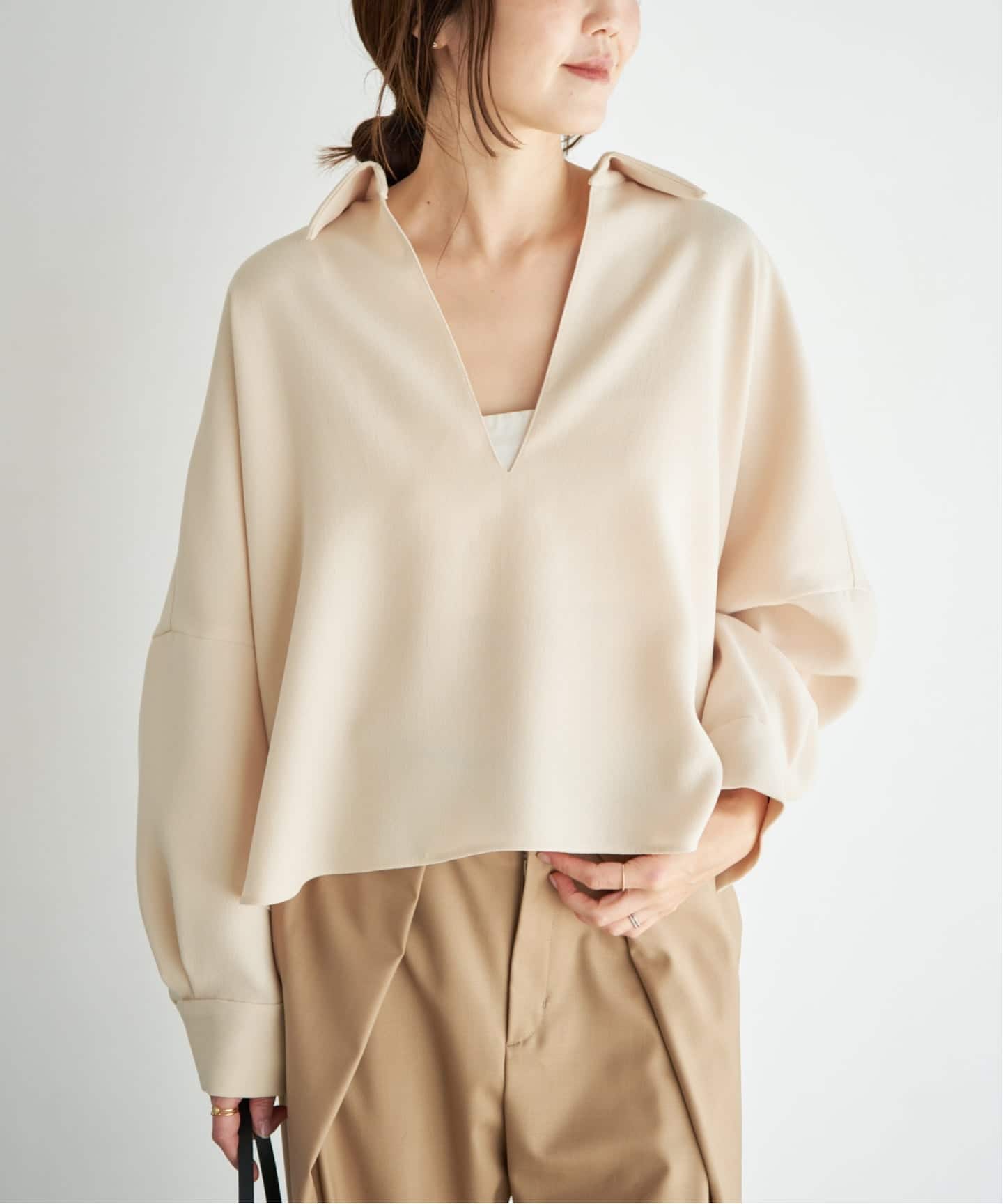 Plage｜プラージュのトップス（レディース）の公式通販｜BAYCREW'S STORE