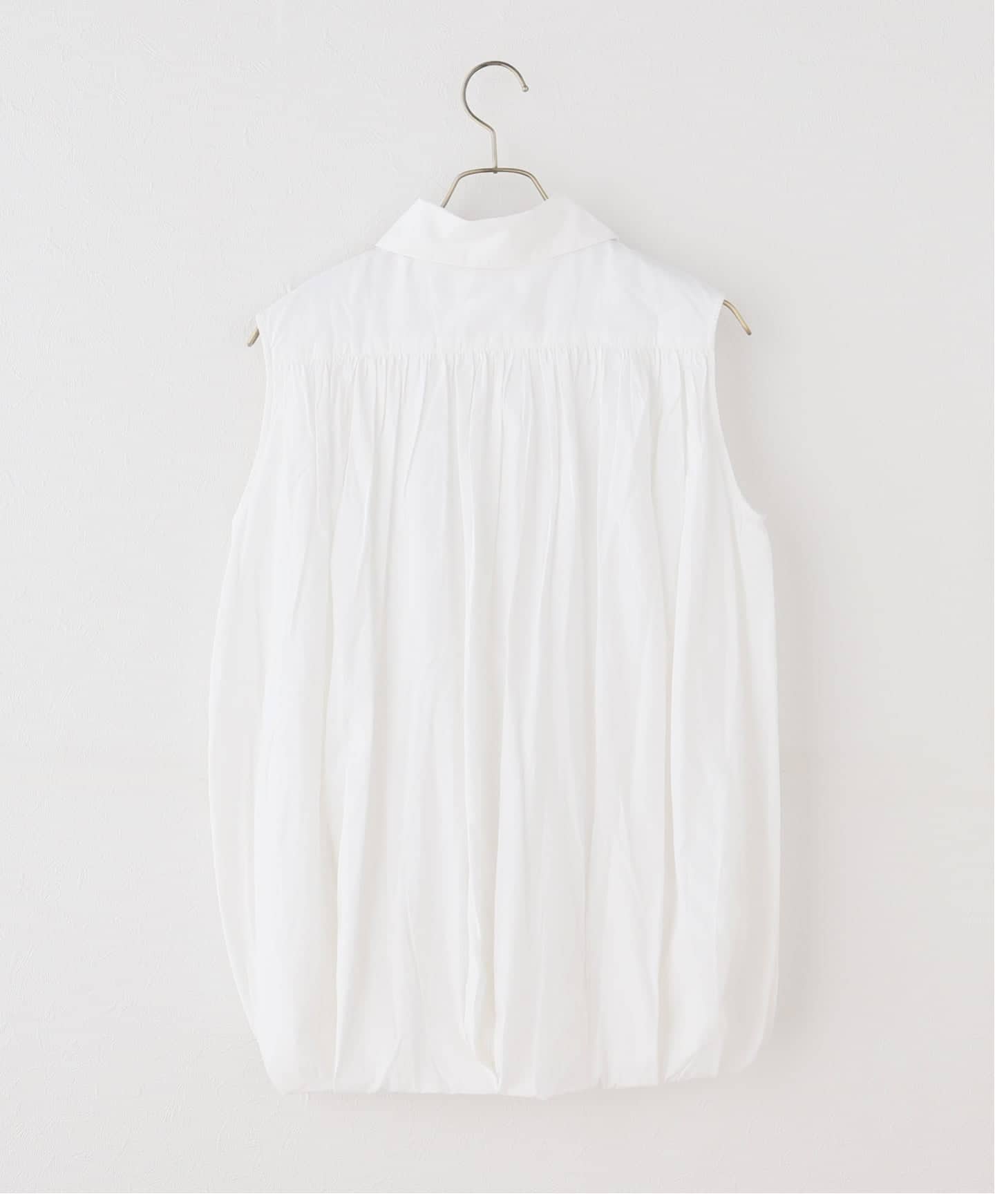 SEAALL シーオール NEW STANDARD トップ ブラウス Plage JOURNAL STANDARD SELECT（ジャーナルスタンダードセレクト）の