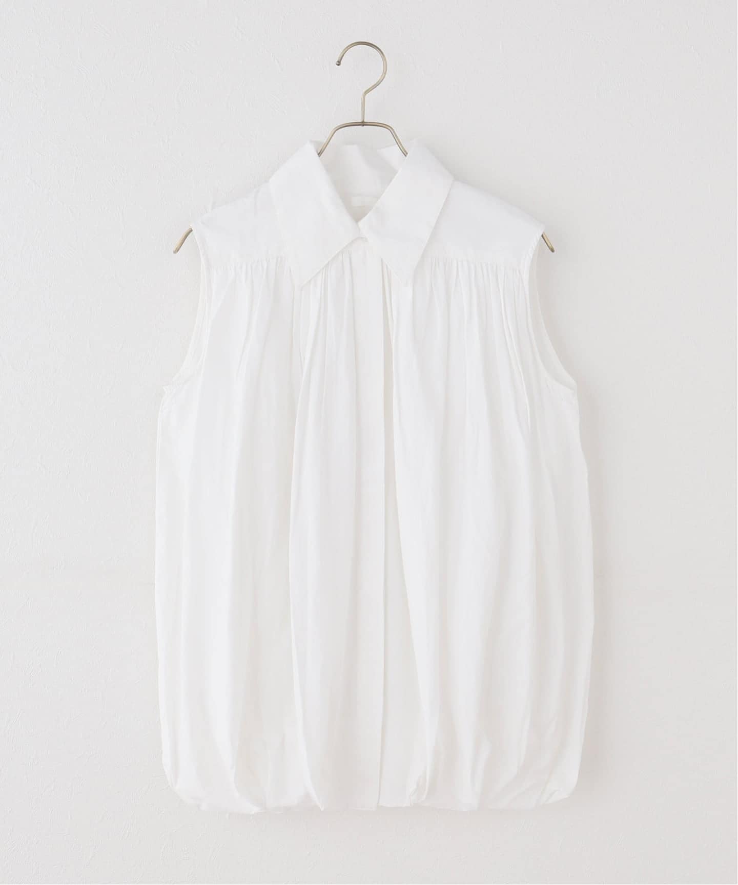 plage シーオール　SQUAREシャツ Plage - plage シーオール SQUAREシャツの通販 by さくら's shop