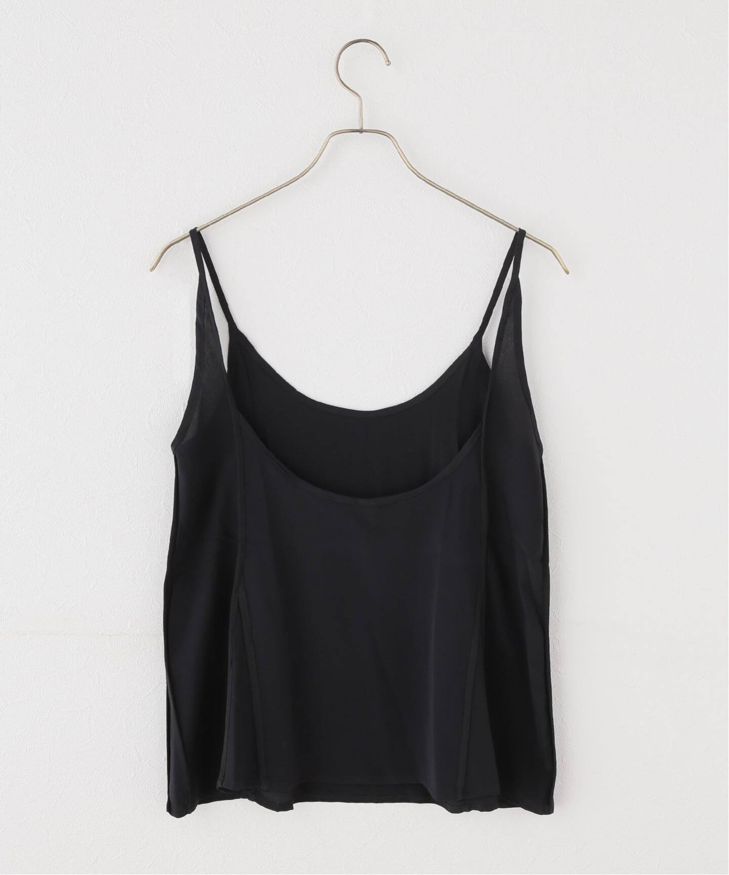 BASERANGE / ベースレンジ ADE TOP キャミソール（キャミソール