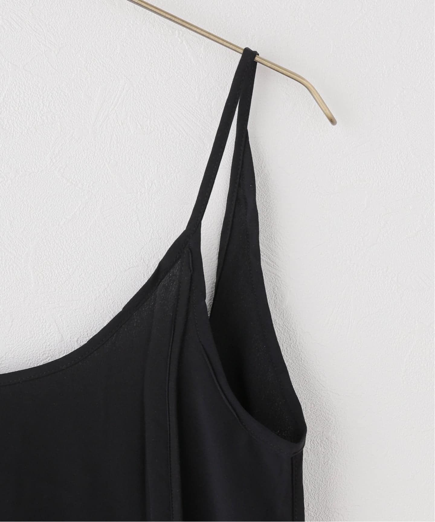 BASERANGE / ベースレンジ ADE TOP キャミソール（キャミソール