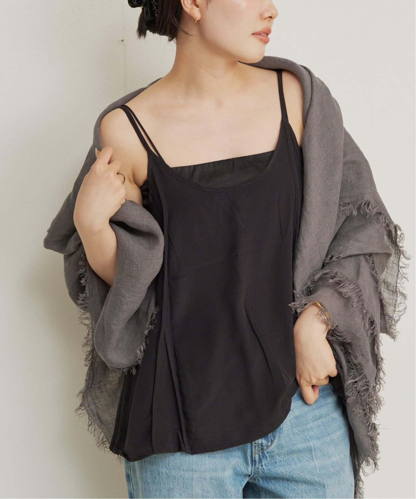 Plage｜プラージュのキャミソール（レディース）の公式通販｜BAYCREW'S