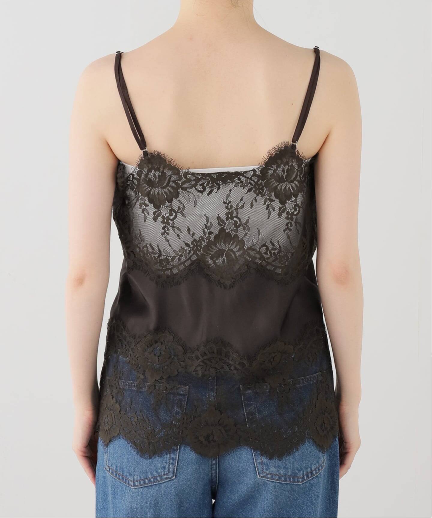 HERSKIND / ハースキンド LINNEA トップス（キャミソール）｜Plage