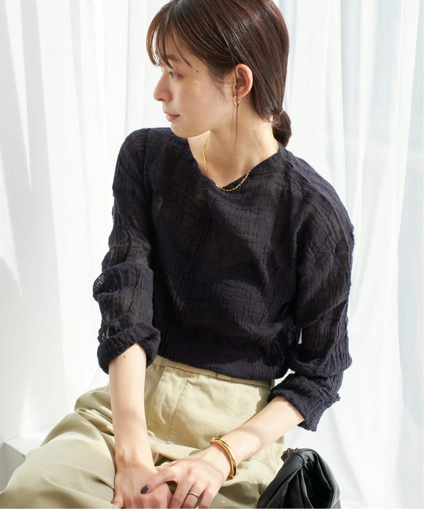 WEB限定追加予約》LES ATELIERS FRANCAIS DE CONFECTION 別注 T