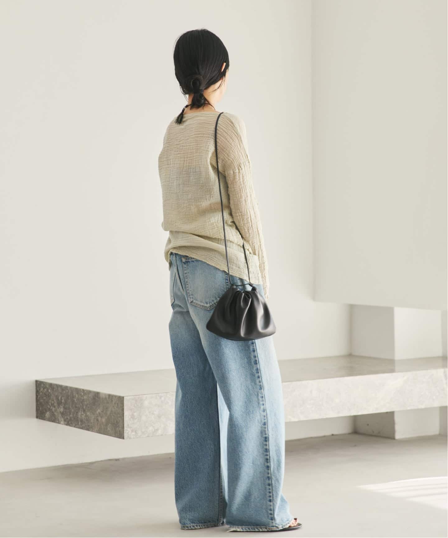 WEB限定追加予約》LES ATELIERS FRANCAIS DE CONFECTION 別注 T