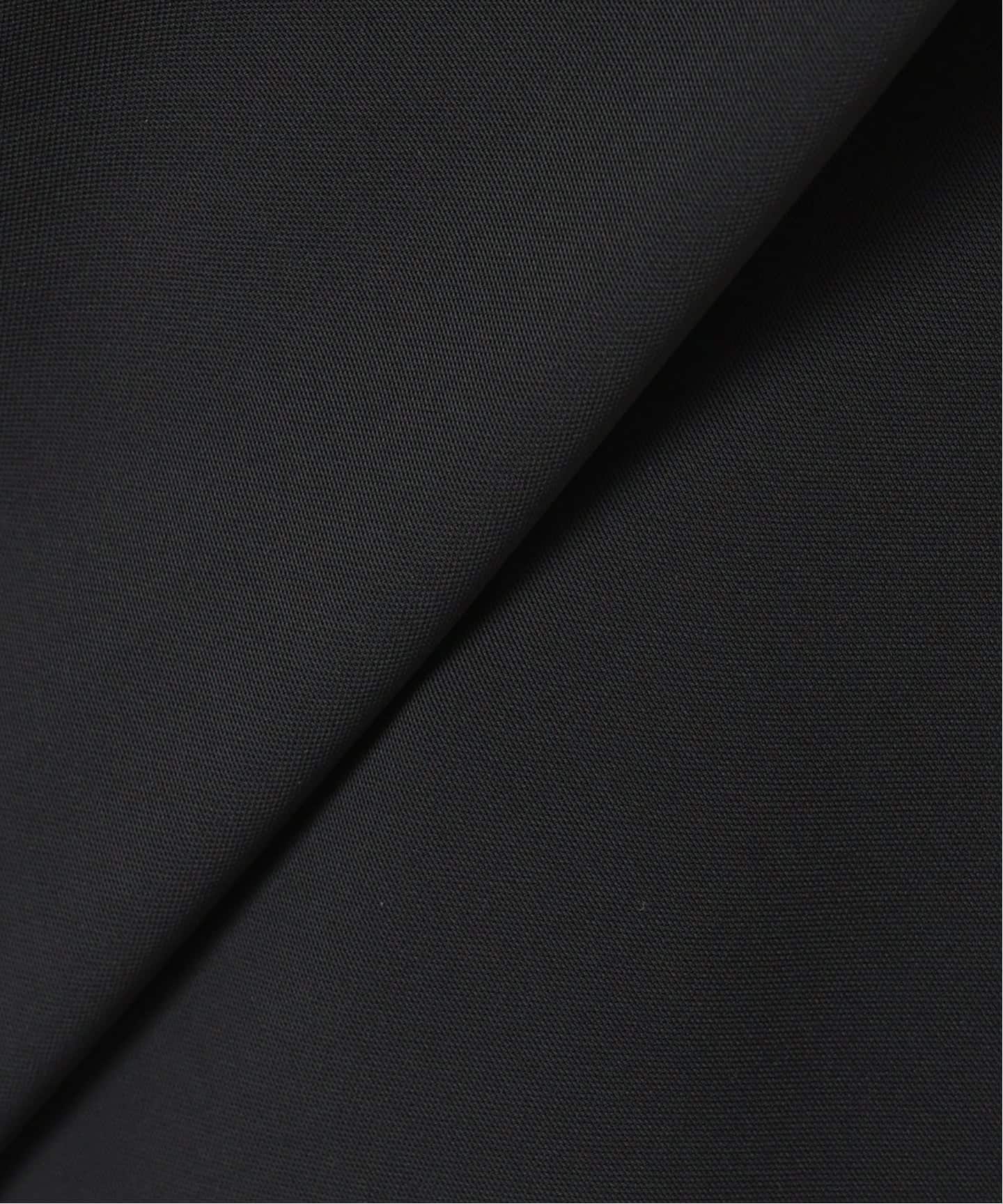 Room no.8 BLACK ルームエイト ブラックサテンレースブラウス BR8S-206