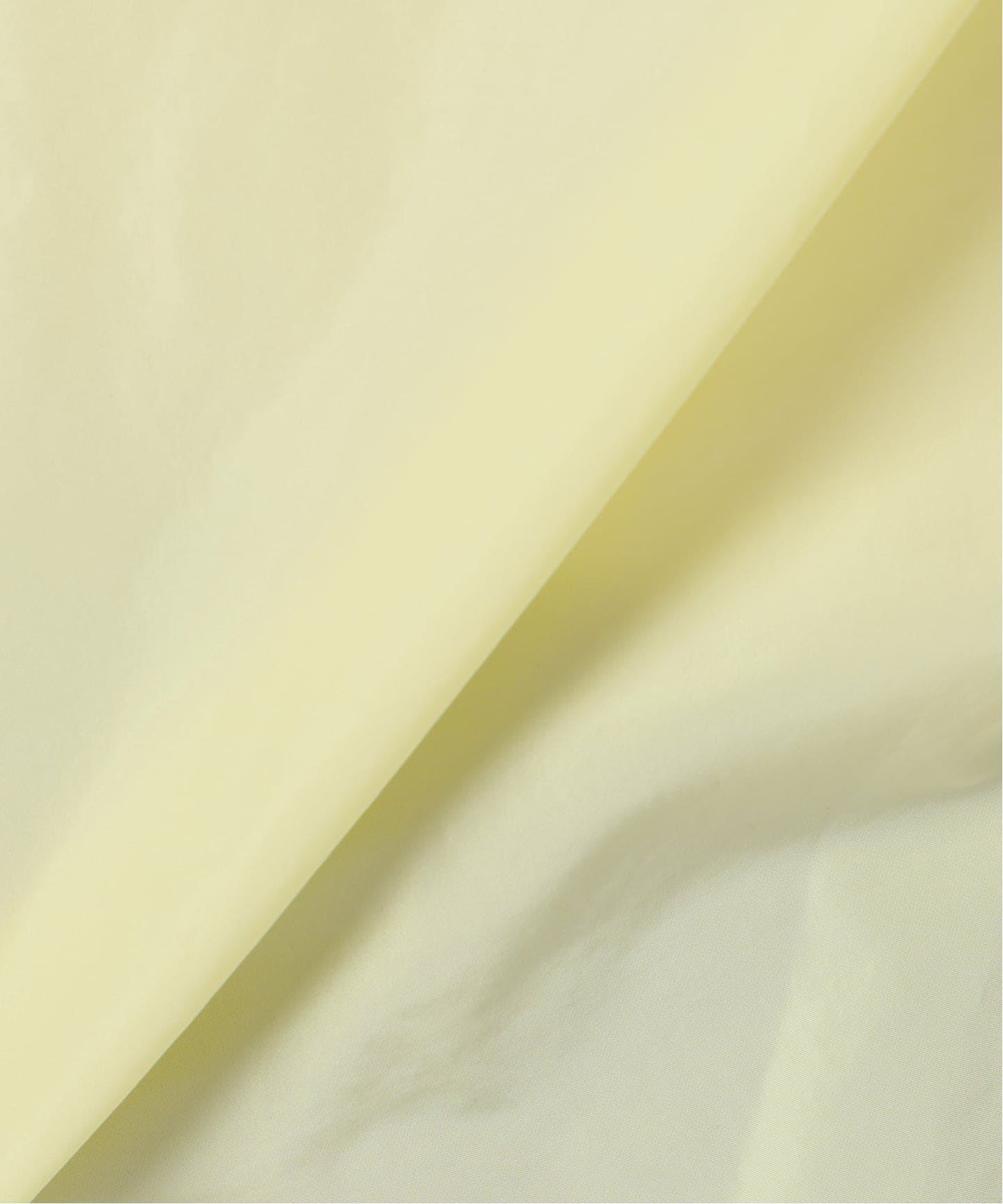 SAQUI サキ Lemon Taffeta ブラウス 26SS12（シャツ／ブラウス