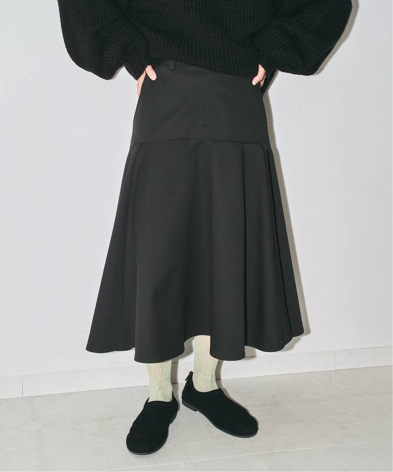 スカート