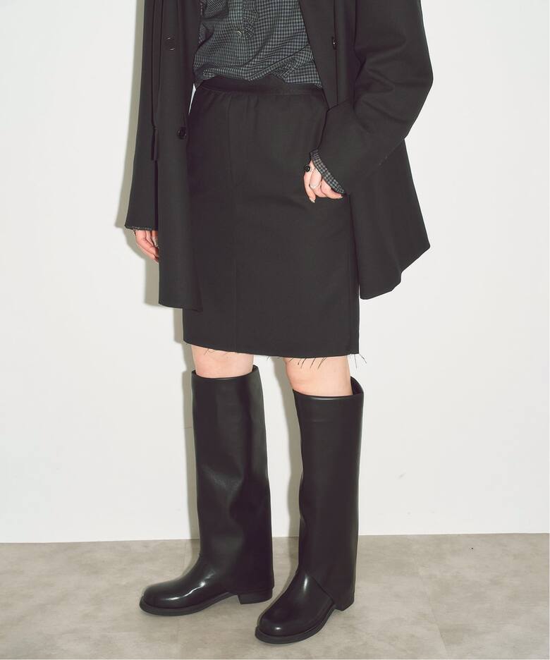 スカート