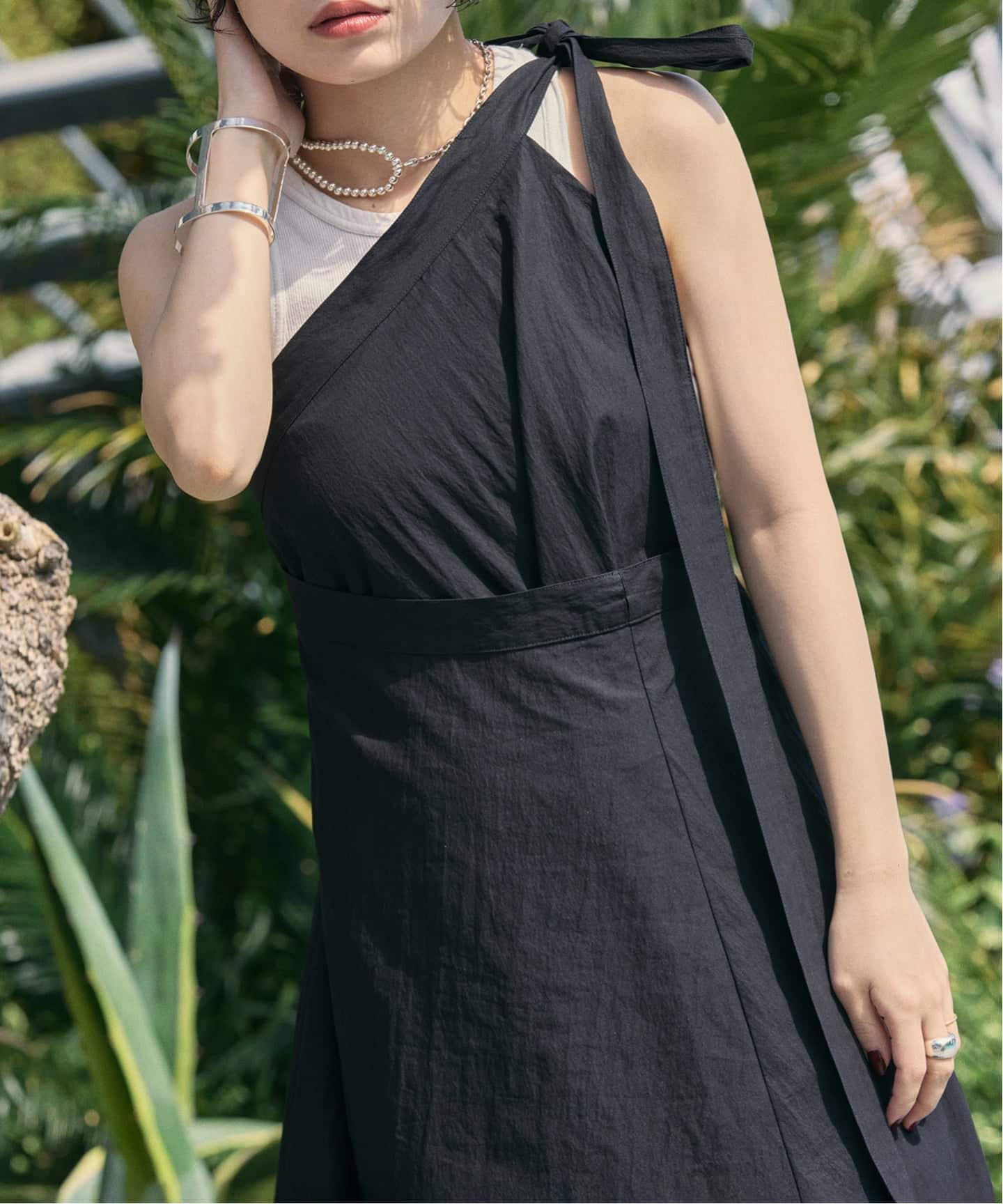 2WAY WRAP スカート（その他スカート）｜CITYSHOP（シティショップ）の