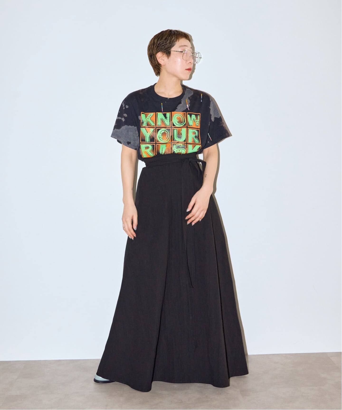 2WAY WRAP スカート（その他スカート）｜CITYSHOP（シティショップ）の