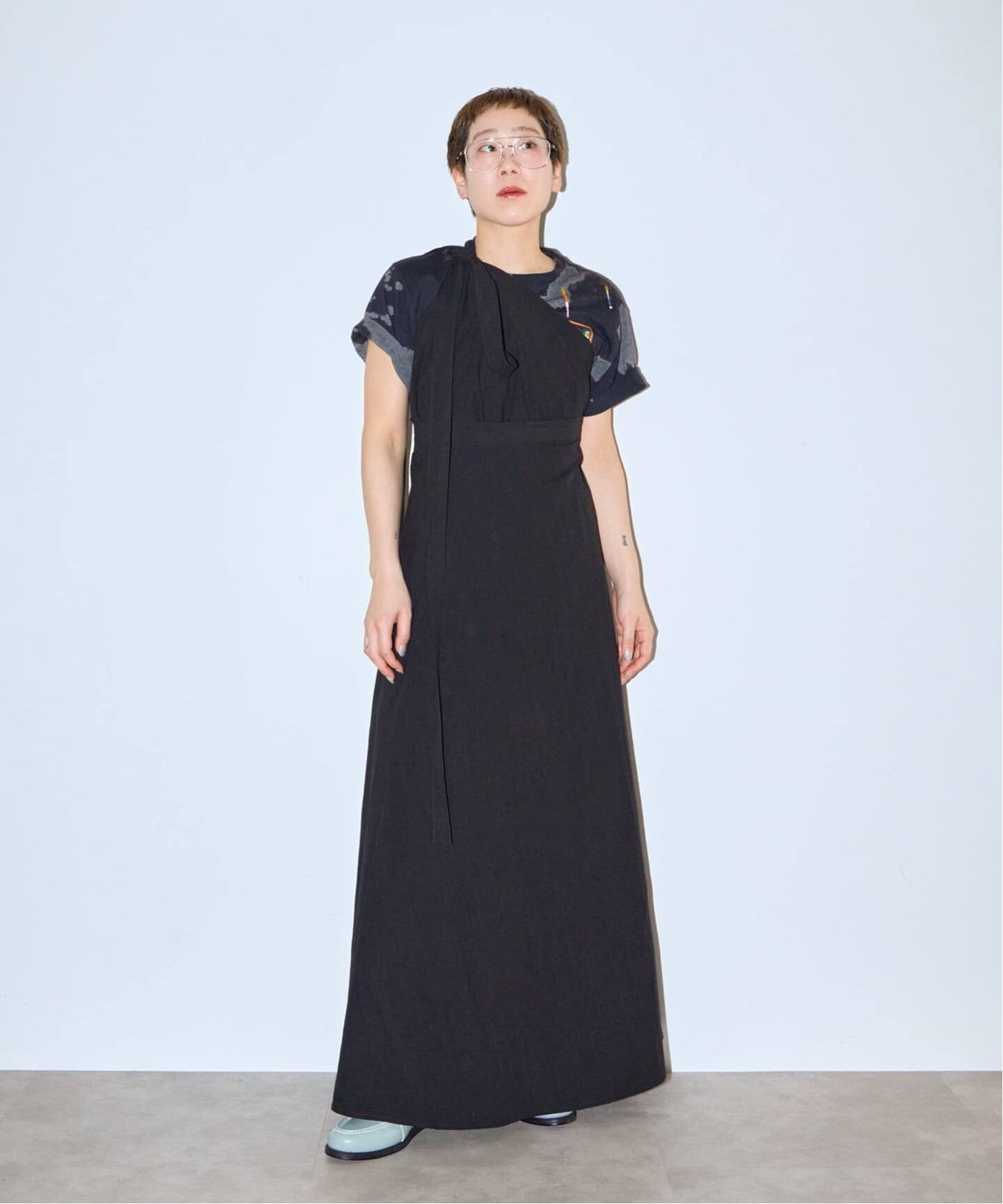 2WAY WRAP スカート（その他スカート）｜CITYSHOP（シティショップ）の