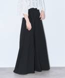 《予約》2WAY WRAP スカート