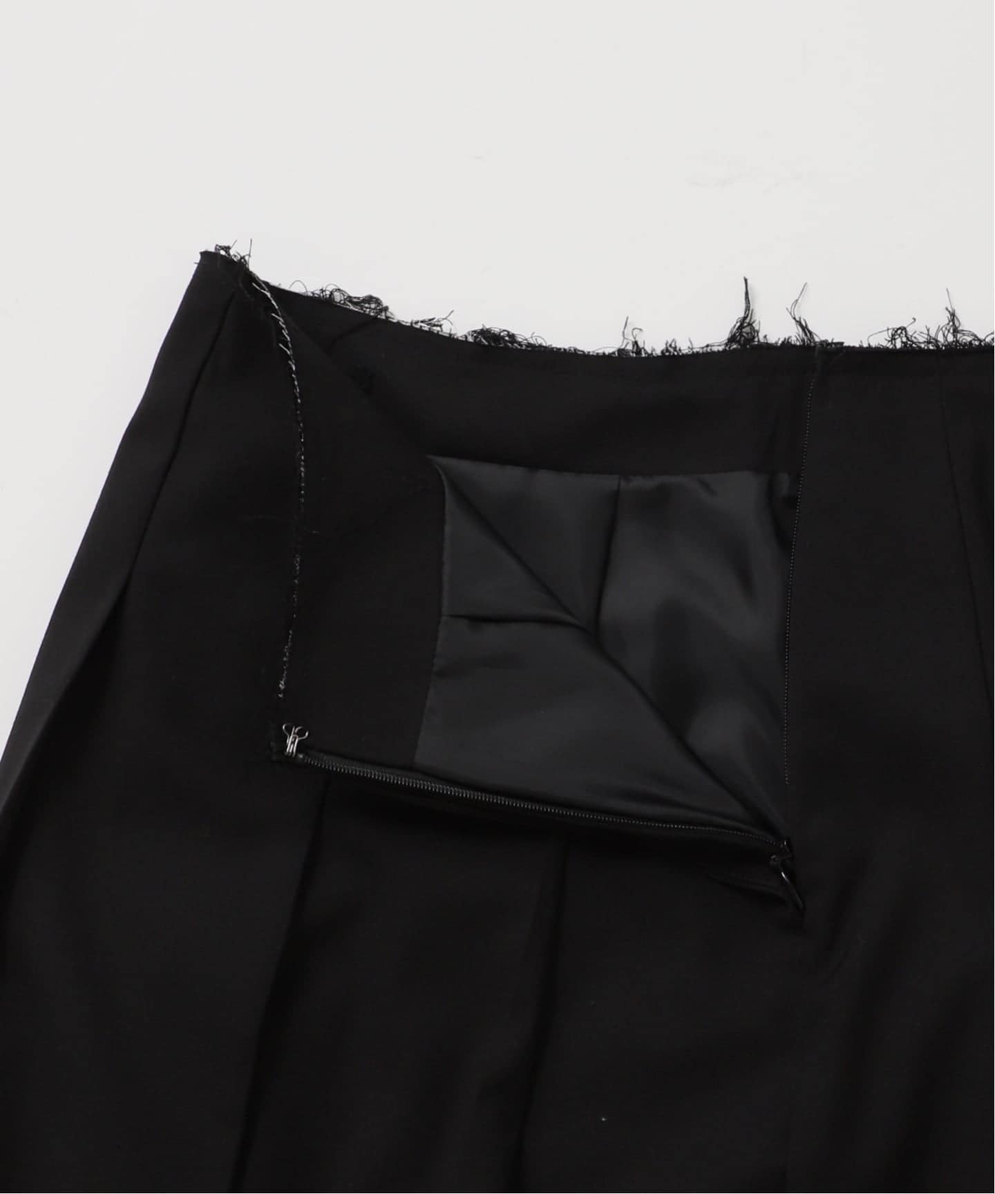 追加2》TR PLEATS スカート（ロング・マキシ丈スカート）｜CITYSHOP