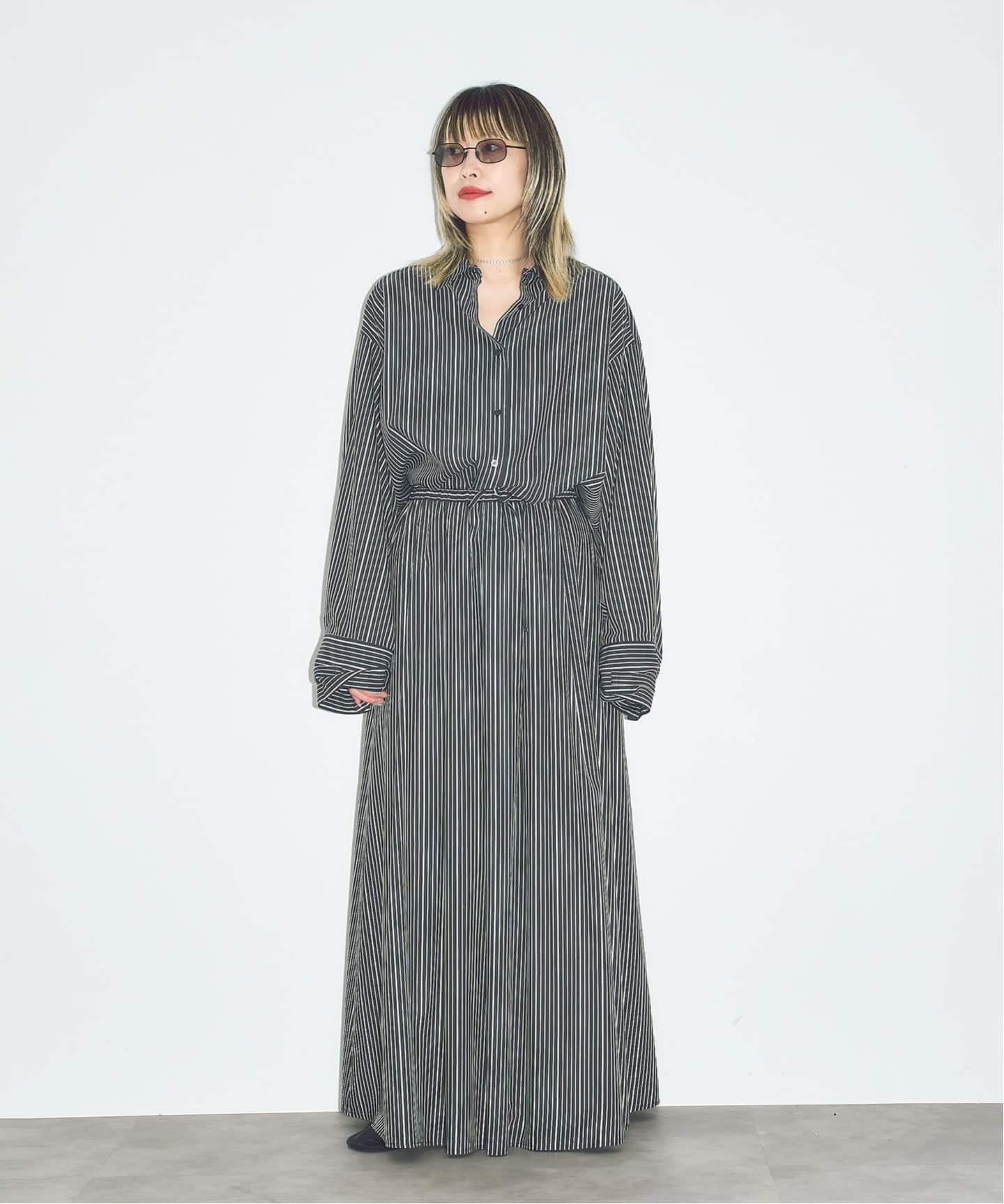 予約》TUCK GATHER スカート（その他スカート）｜CITYSHOP（シティ