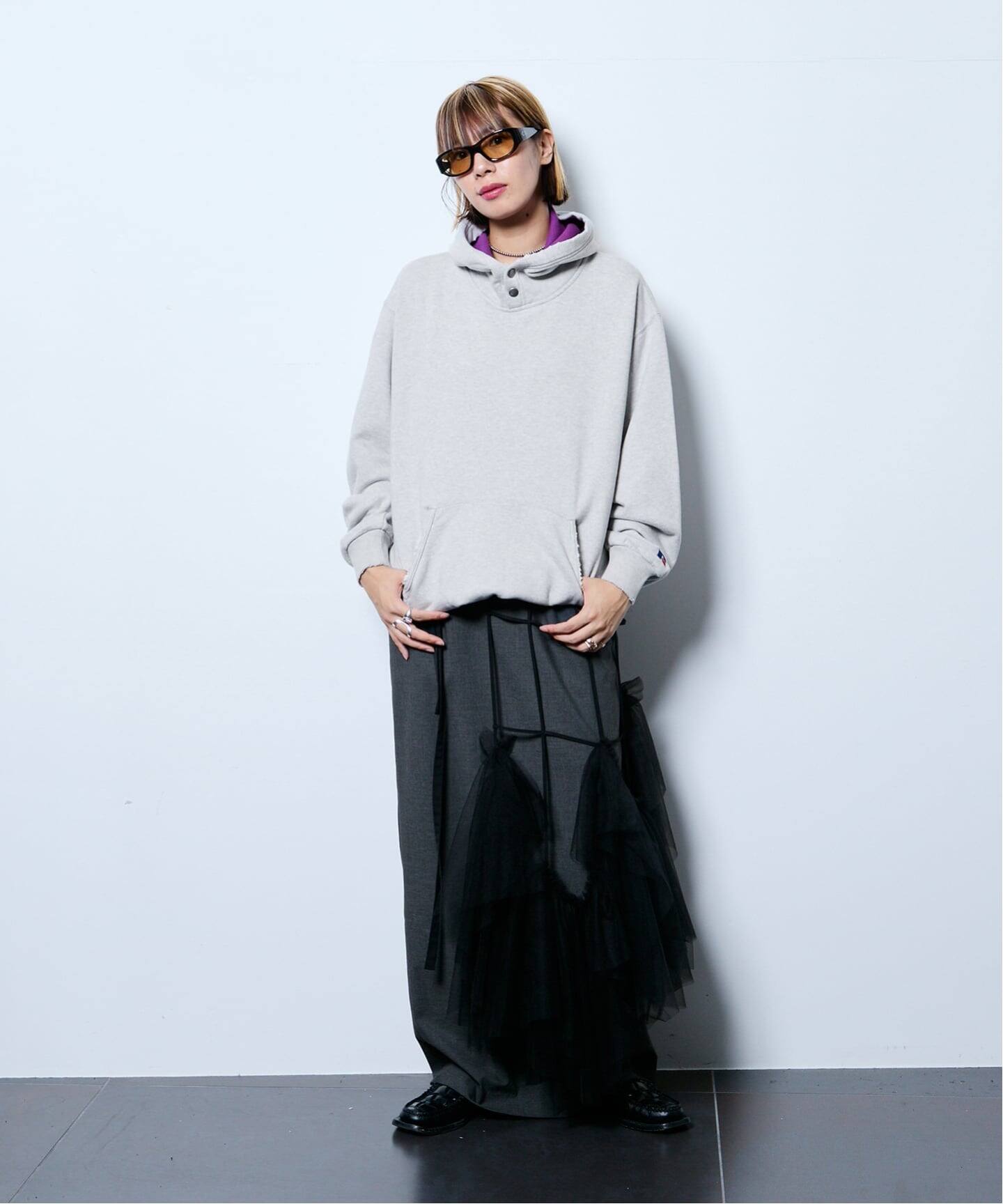 追加3》STRAIGHT スカート（ロング・マキシ丈スカート）｜CITYSHOP