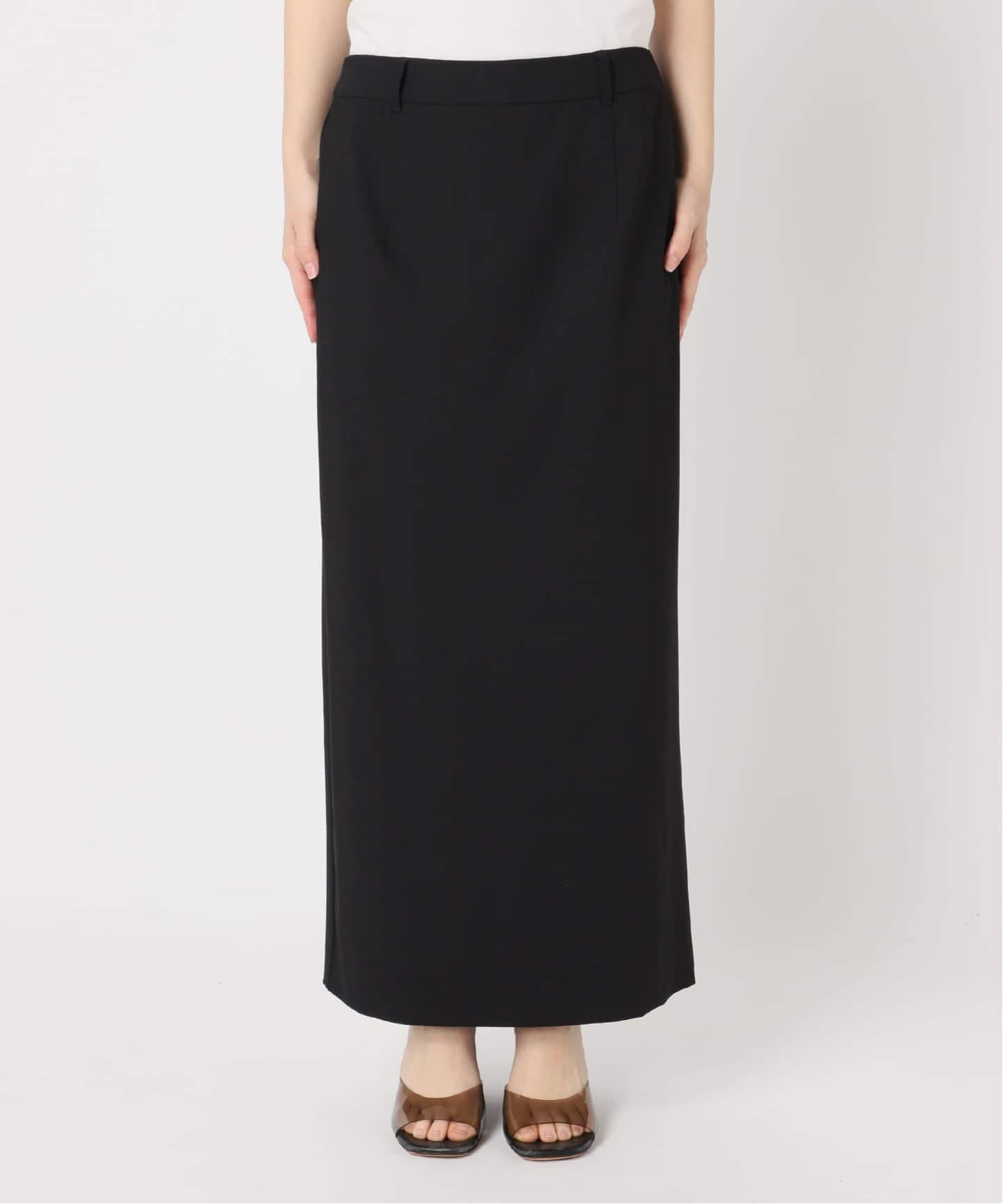 追加3》STRAIGHT スカート（ロング・マキシ丈スカート）｜CITYSHOP