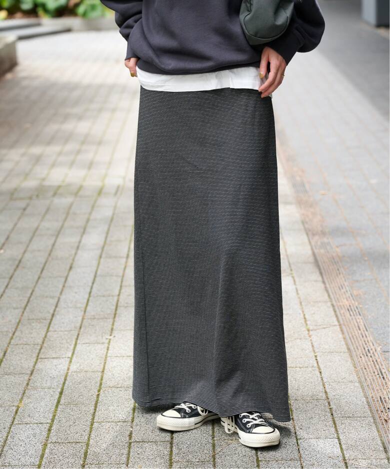 スカート