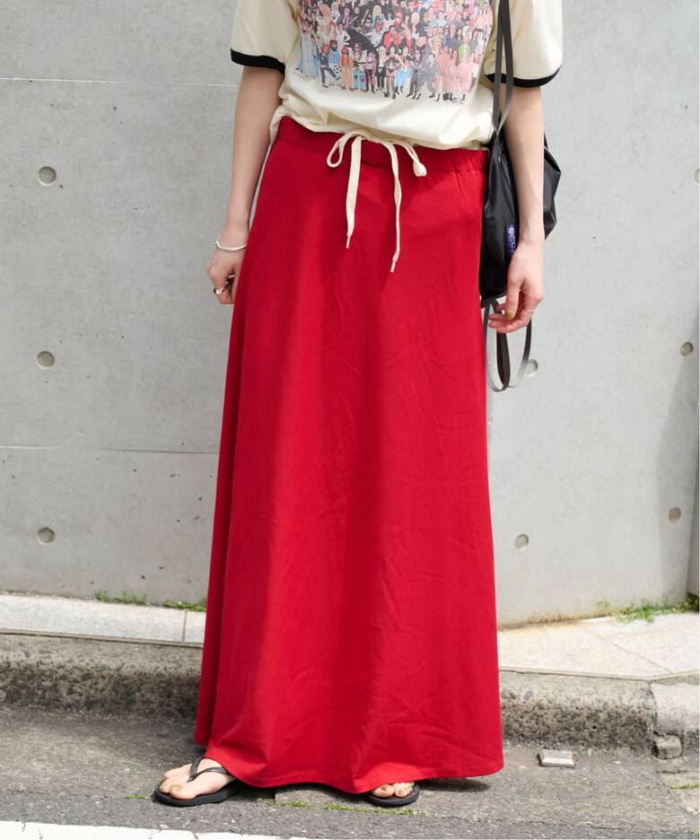 スカート