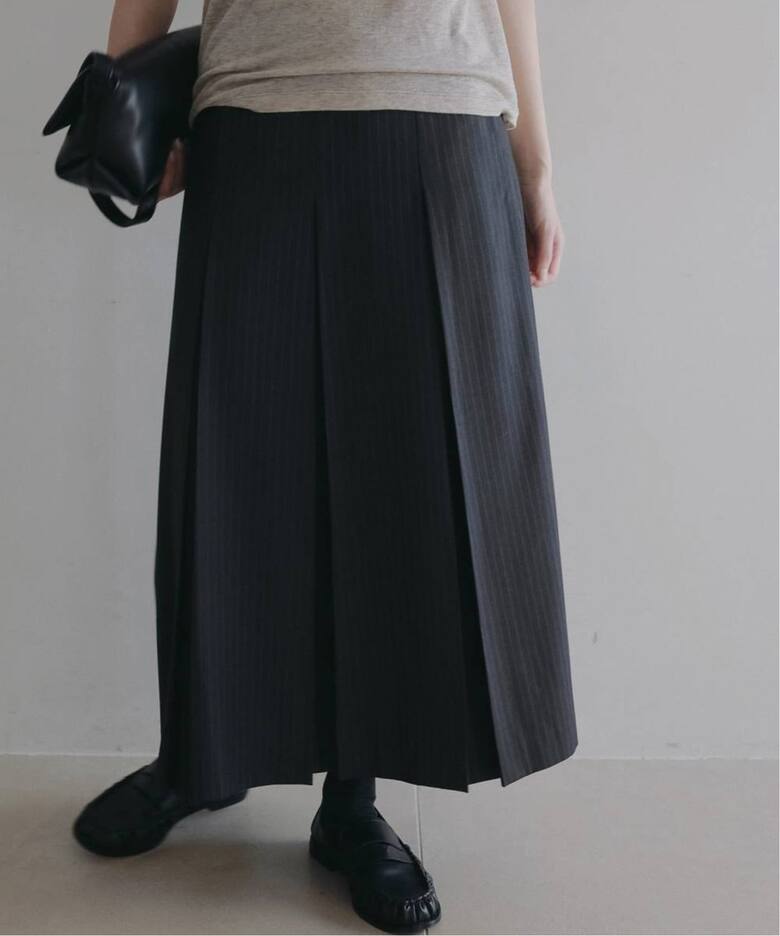 スカート