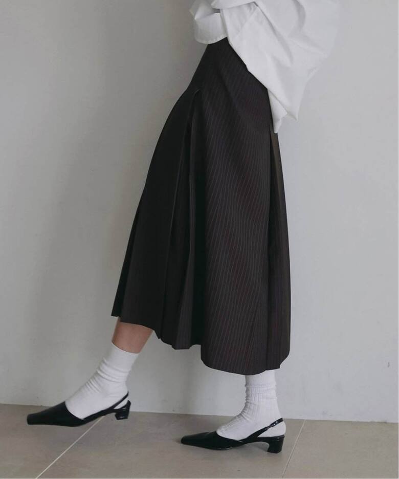 スカート
