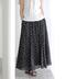 スカート