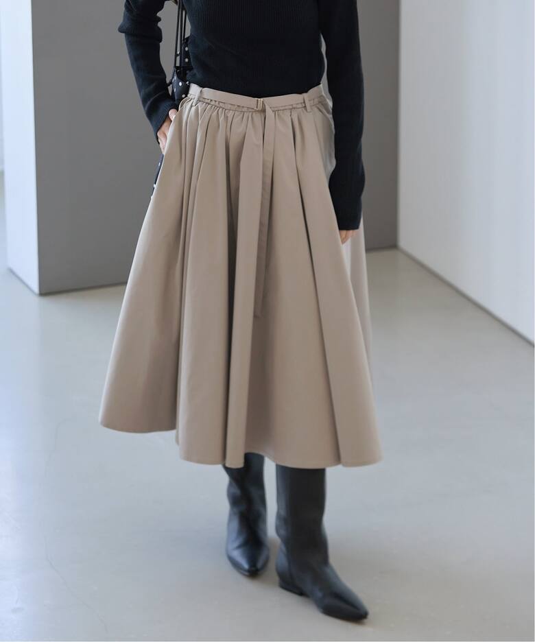 スカート