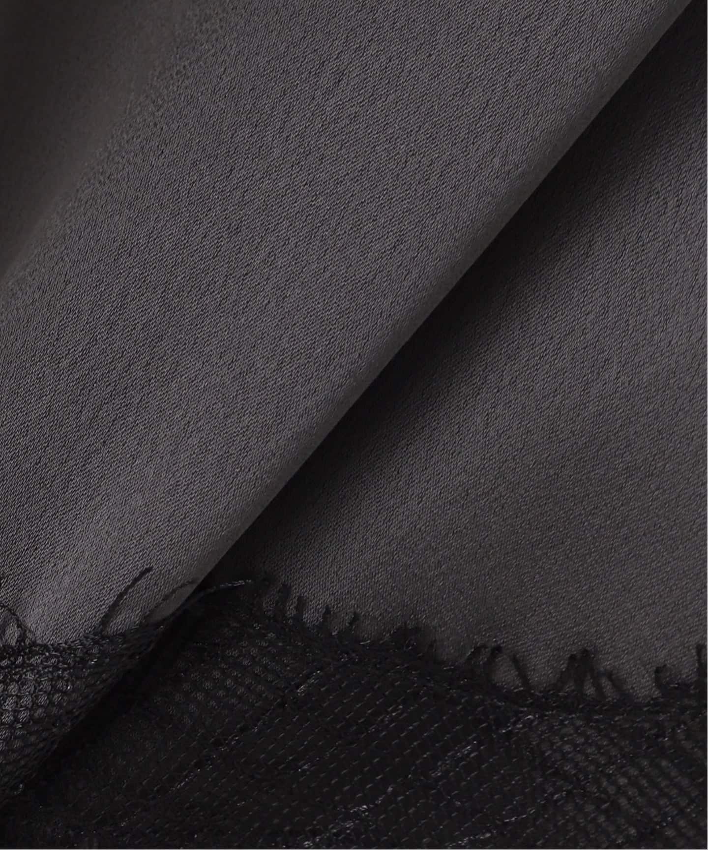 レースサテンスカート（その他スカート）｜Spick & Span（スピック