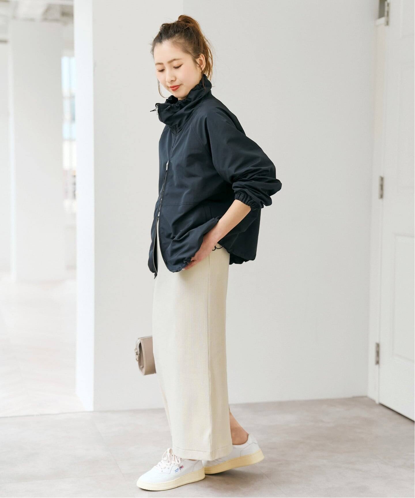 予約》CO/PEリブタイトスカート（ロング・マキシ丈スカート）｜Spick