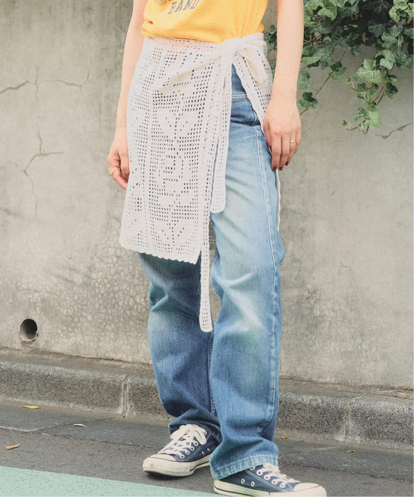 Spick & Span（スピック＆スパン）の公式通販｜BAYCREW'S STORE