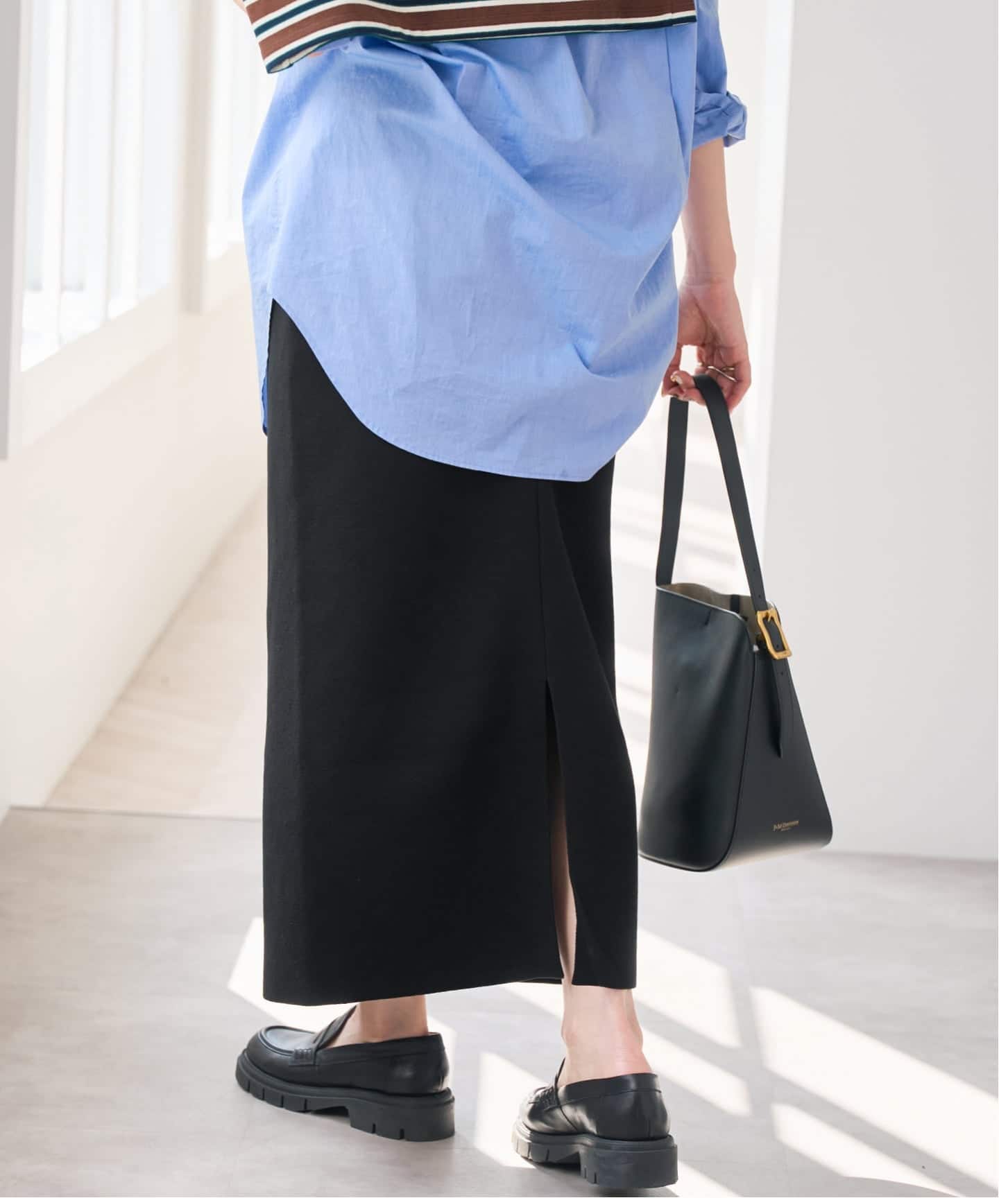 スカート（レディース／ニットスカート）の通販｜BAYCREW'S STORE