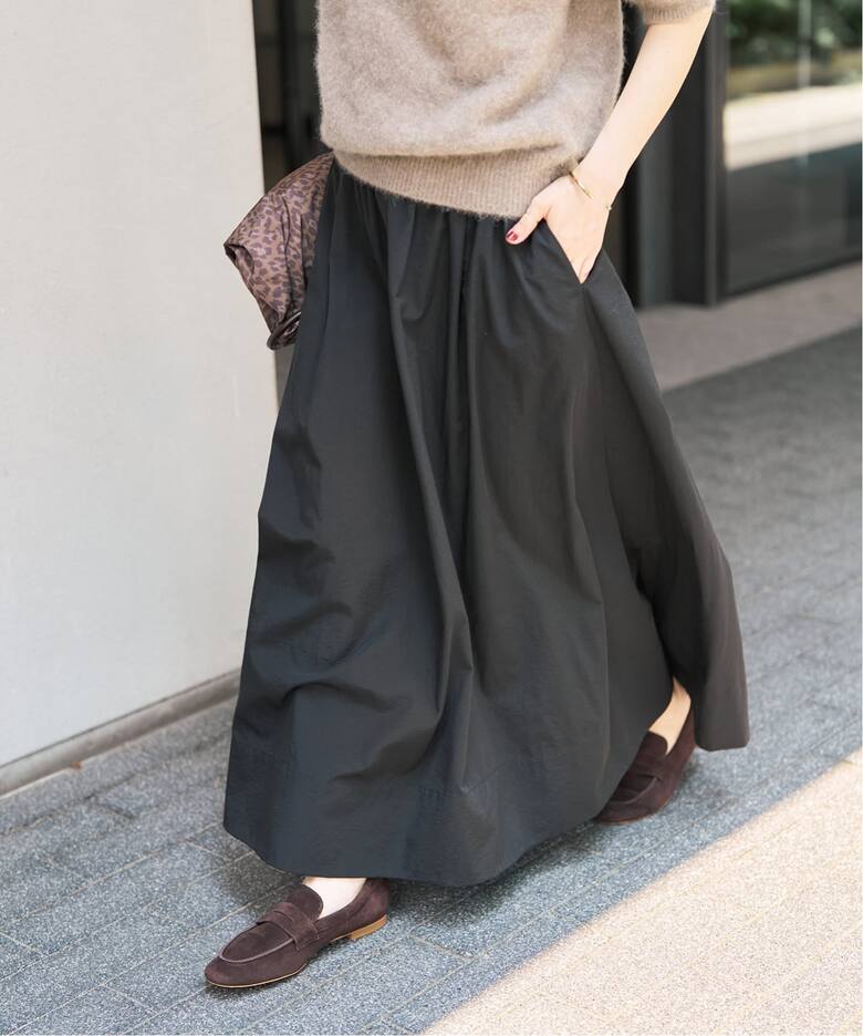 スカート