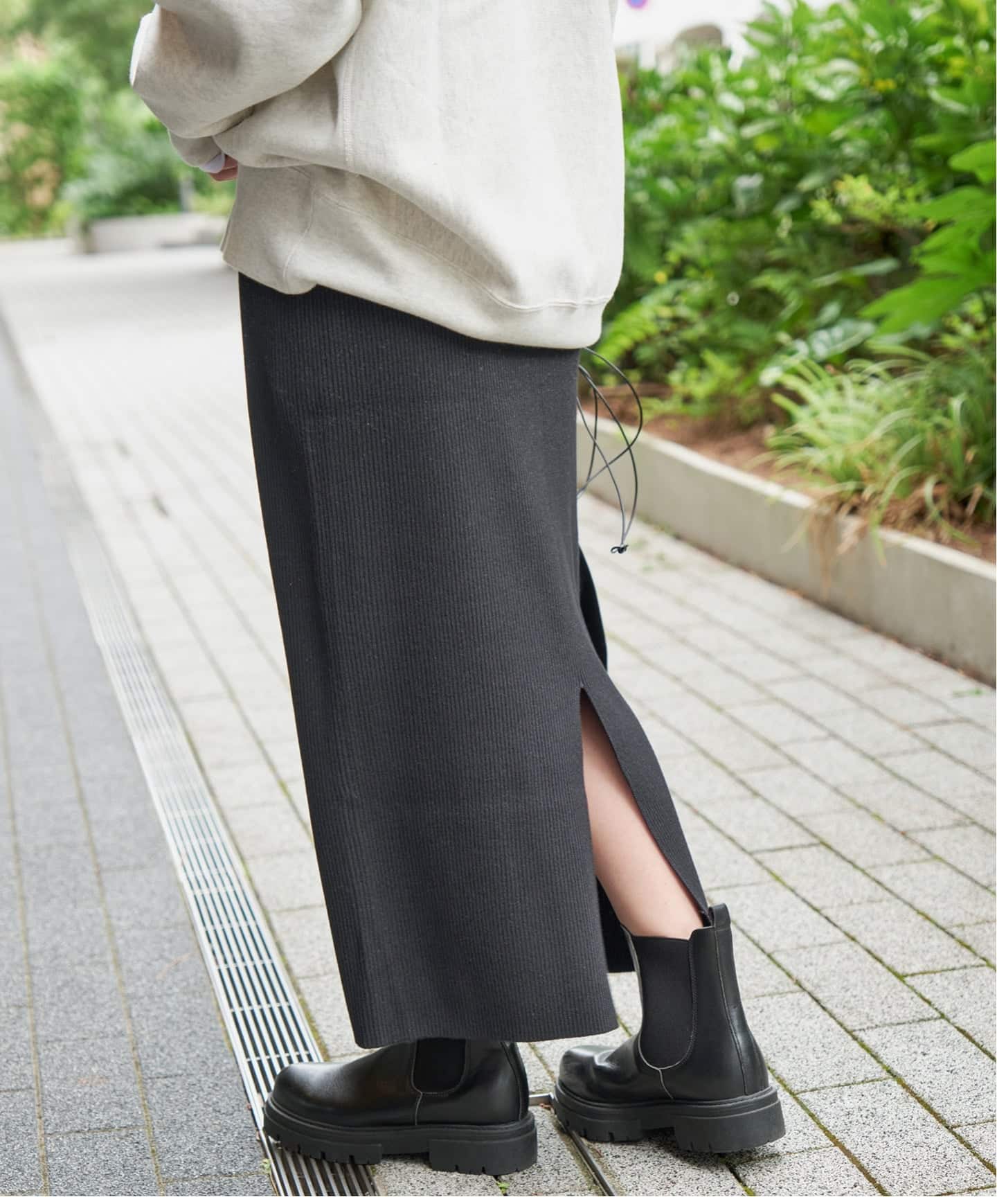 Spick & Span｜スピック＆スパンのスカート（レディース／カラーが