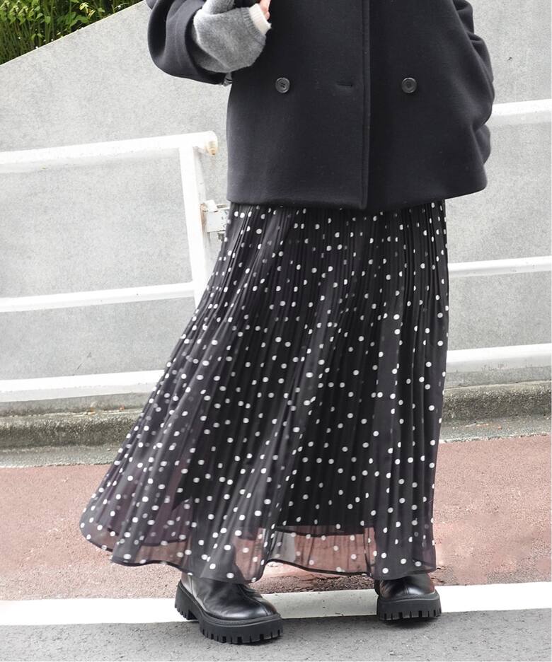 スカート