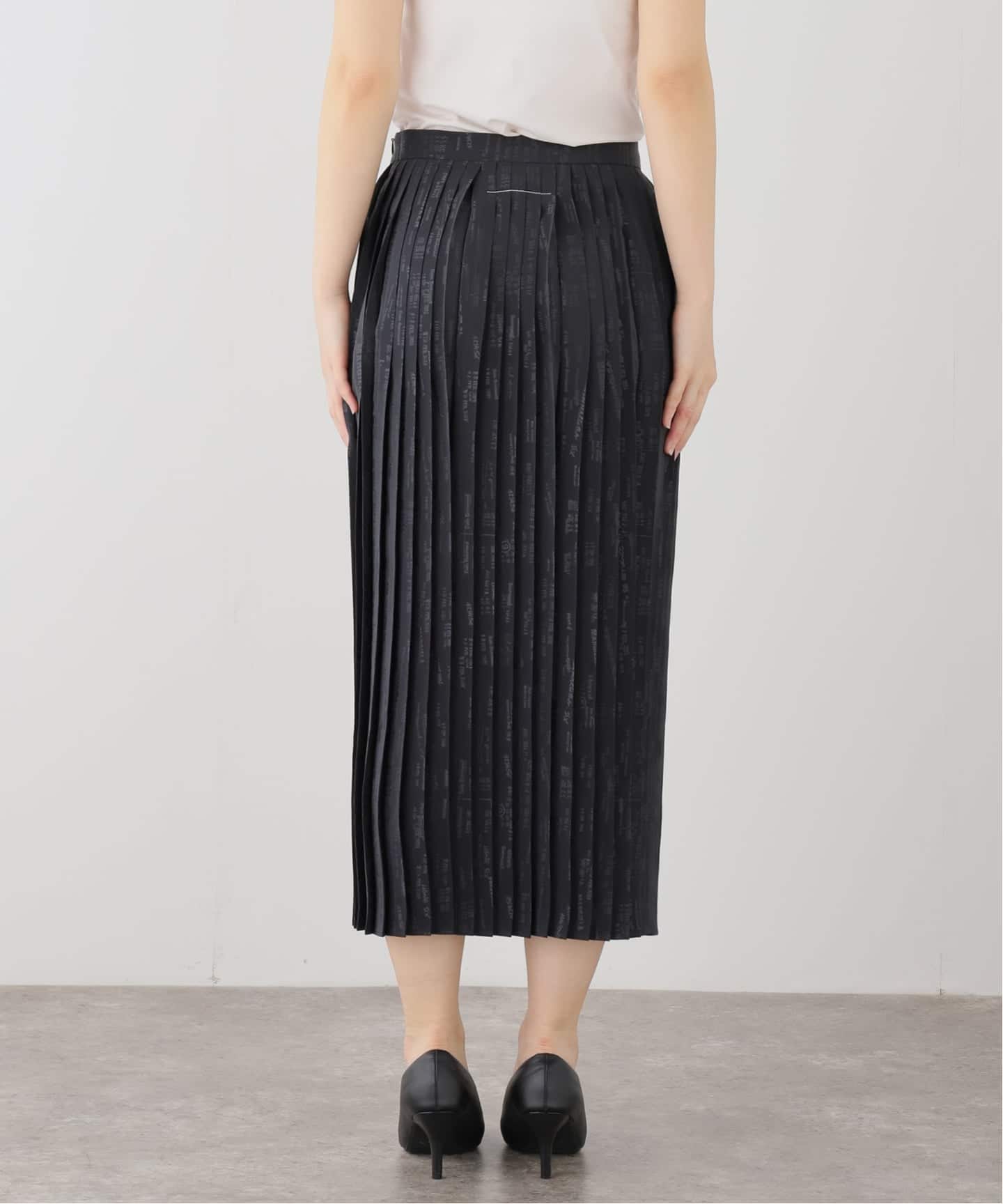 一部店舗+WEB限定》MM6 / エムエムシックス SKIRT（ロング・マキシ丈