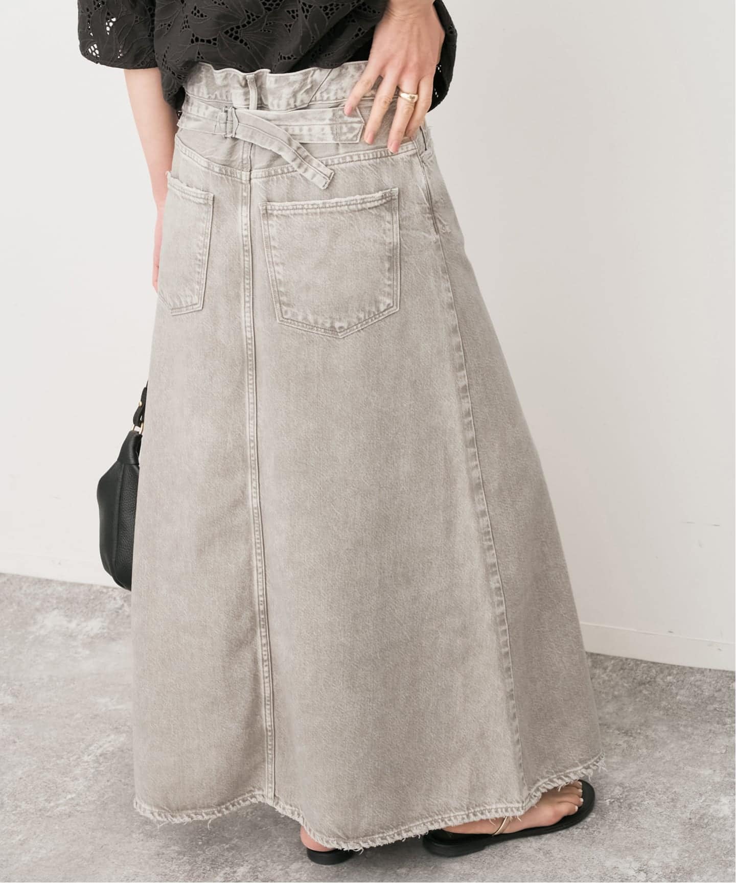 別注 / WEB限定追加予約》upper hights/アッパーハイツ THE FLORENCE