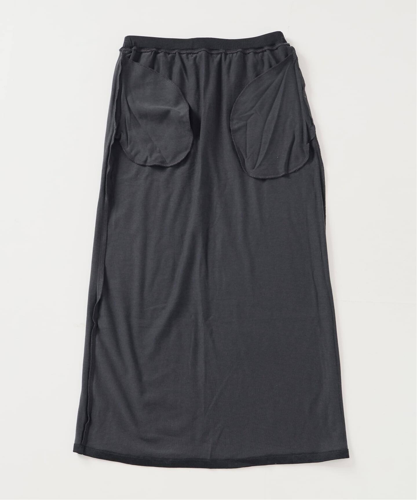 追加》athletic wear MASON / アスレティックウェア メイソン スカート