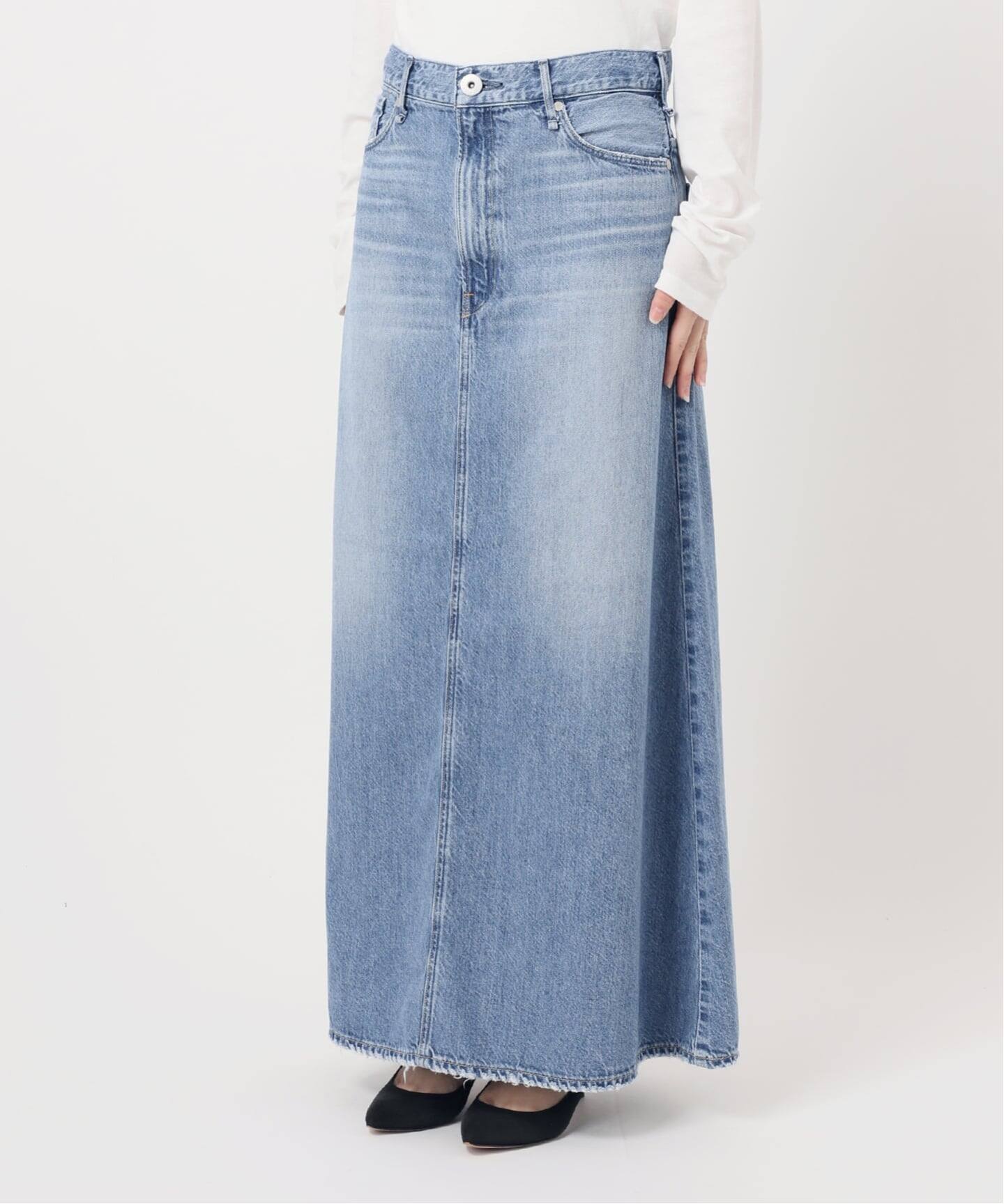upper hights/アッパーハイツ 別注THE FLORENCE* 追加予約》upper hights/アッパーハイツ 別注THE FLORENCE*（デニム