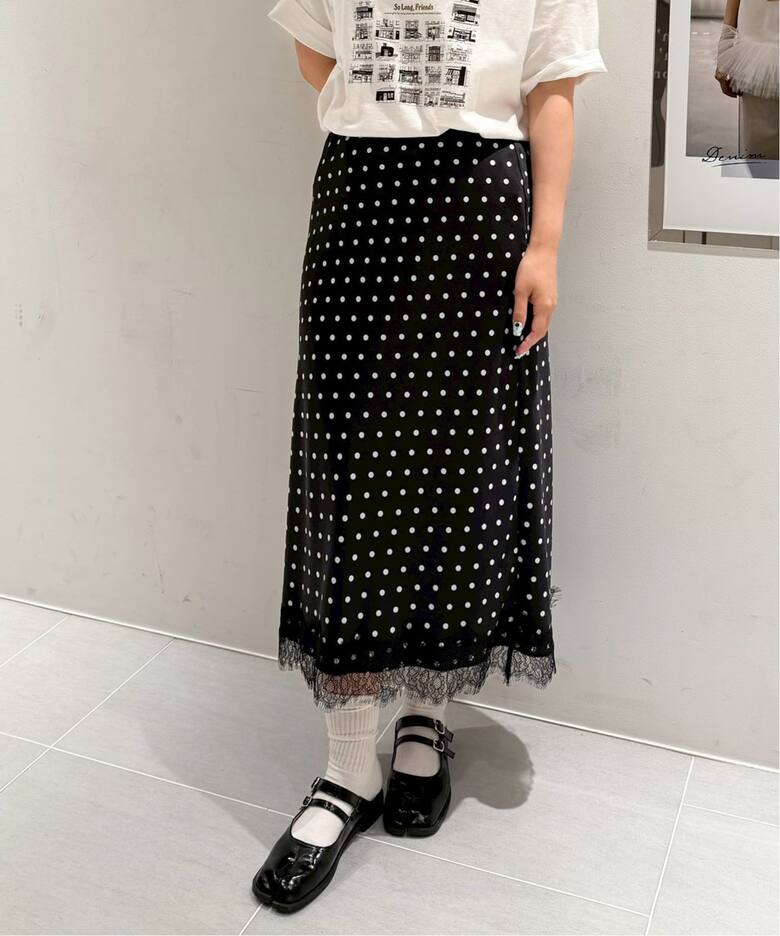 スカート